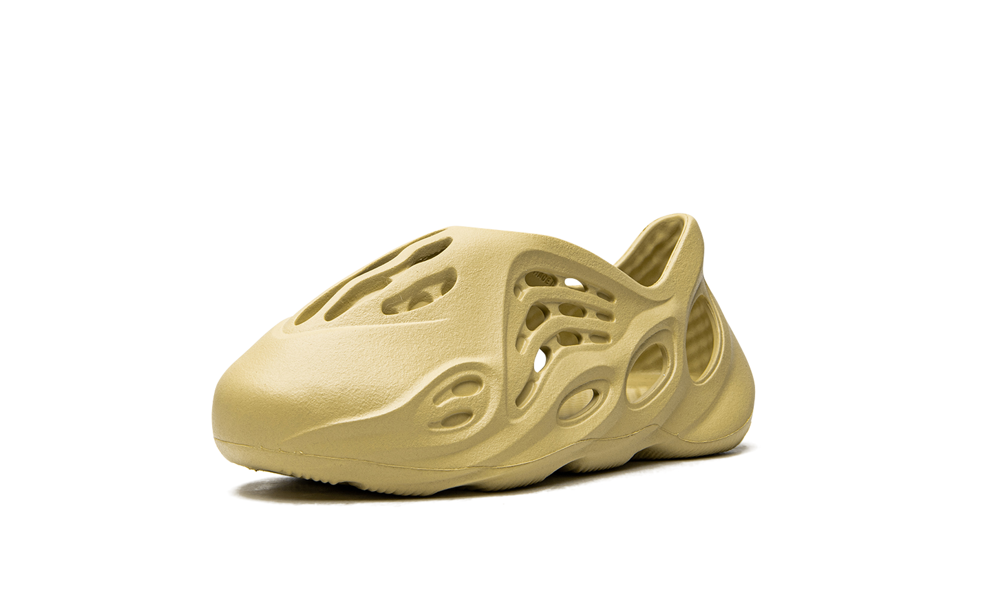 Yeezy Foam Runner Infant "Sulfur" HP5348