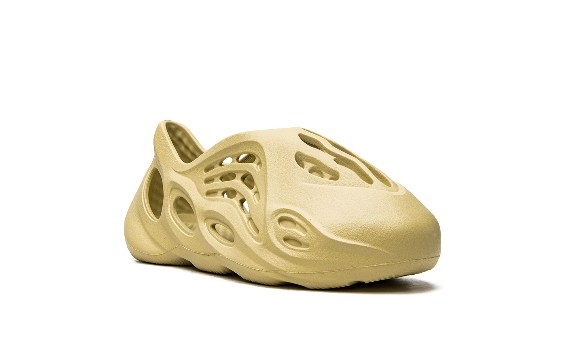 Yeezy Foam Runner Infant "Sulfur" HP5348
