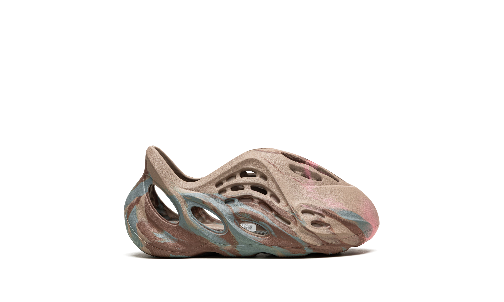 Yeezy Foam Runner Infant "Yeezy - MX Sand Grey" GY3971