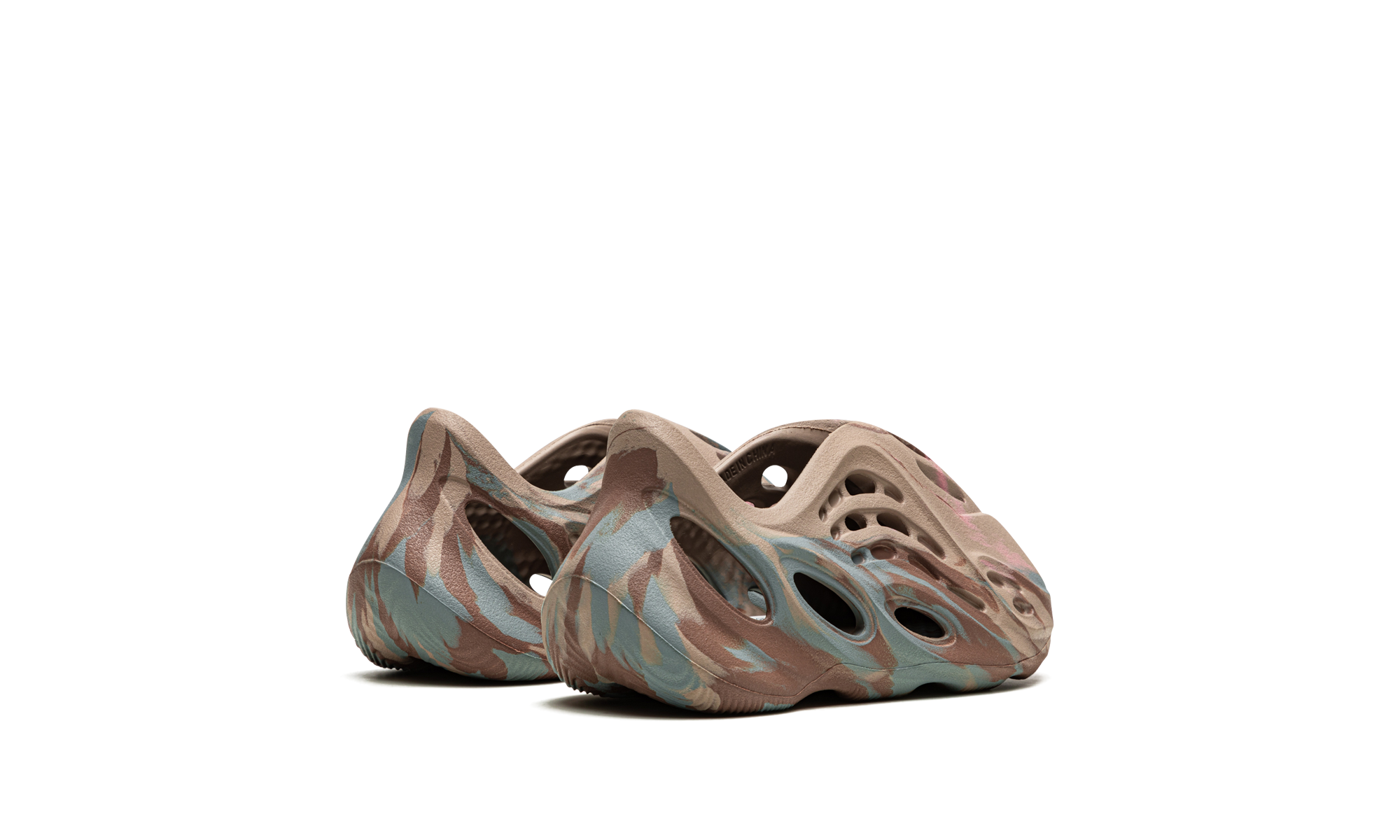 Yeezy Foam Runner Infant "Yeezy - MX Sand Grey" GY3971