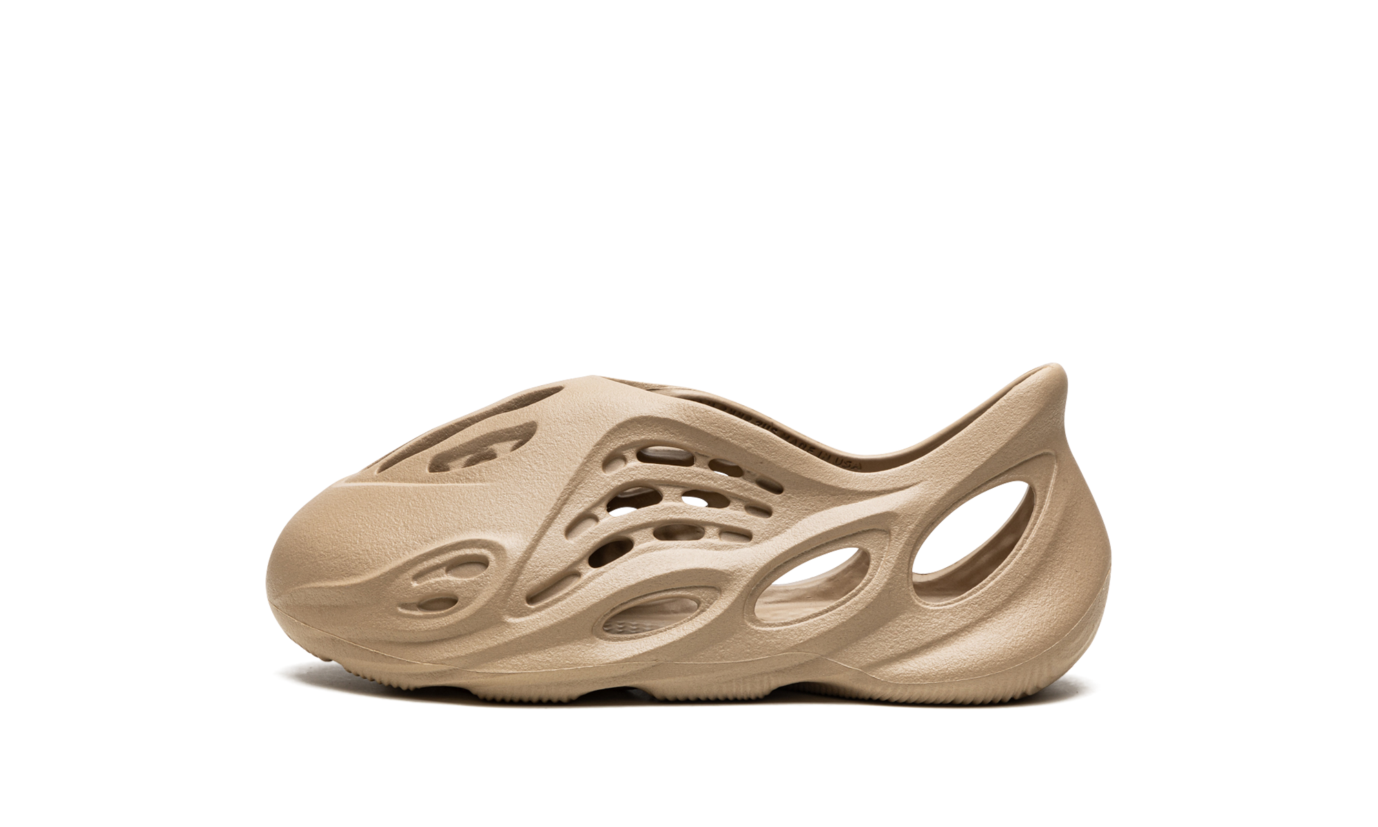 Yeezy Foam Runner Kids "Mist" GW1970