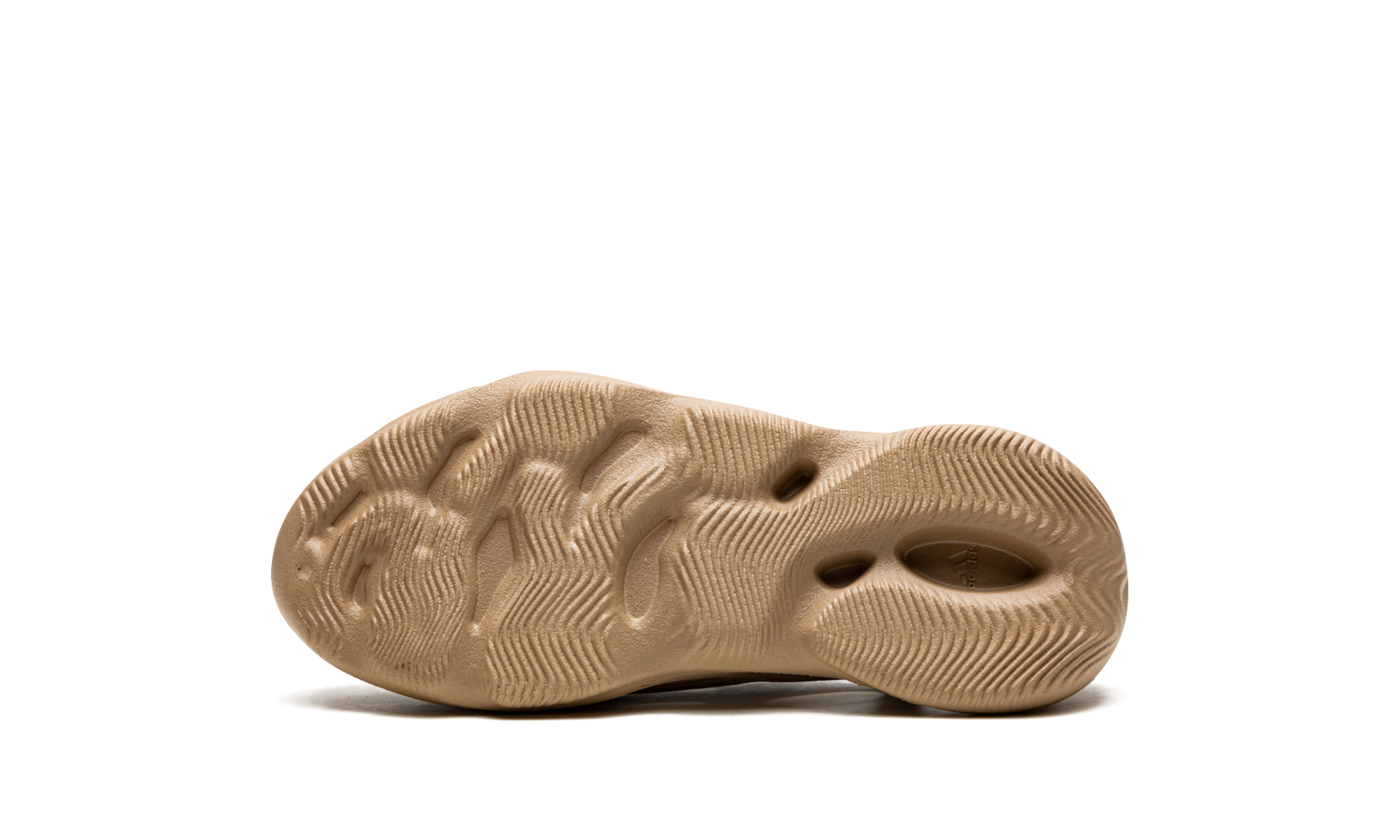 Yeezy Foam Runner Kids "Mist" GW1970