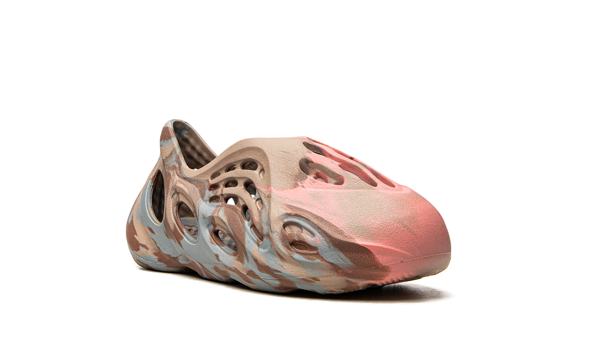 Yeezy Foam Runner Kids "MX Sand Grey" GY3970
