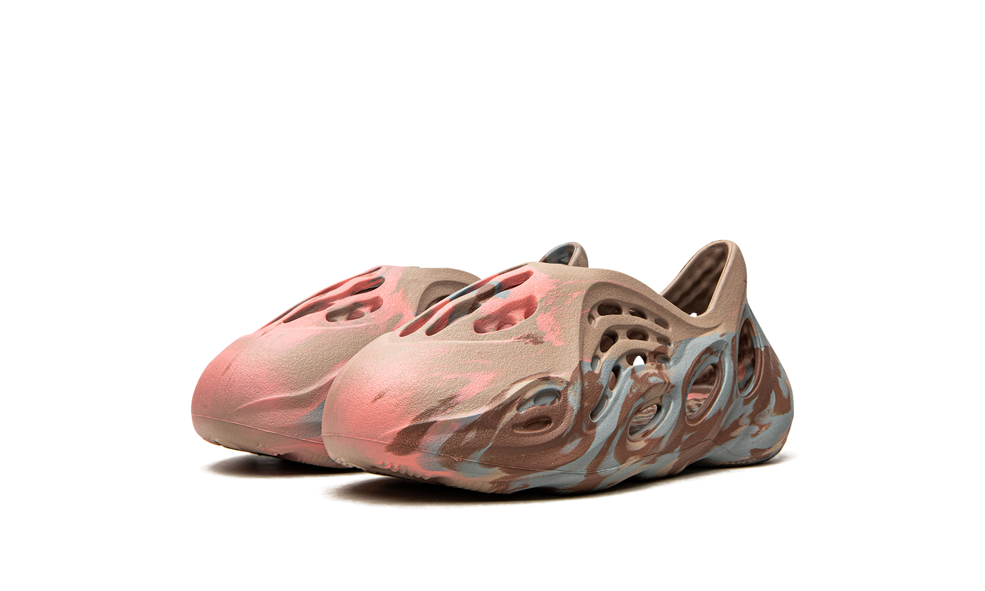 Yeezy Foam Runner Kids "MX Sand Grey" GY3970