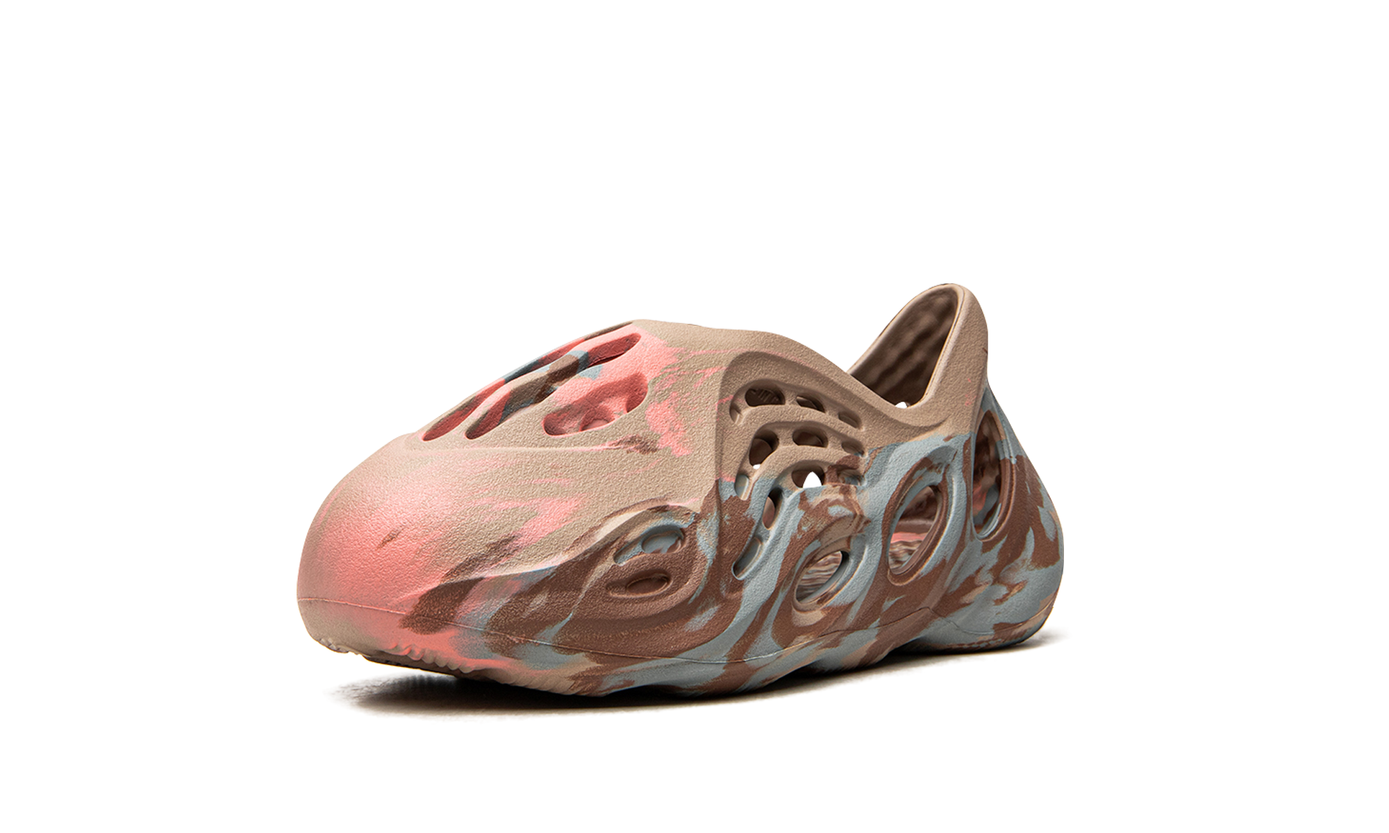 Yeezy Foam Runner Kids "MX Sand Grey" GY3970