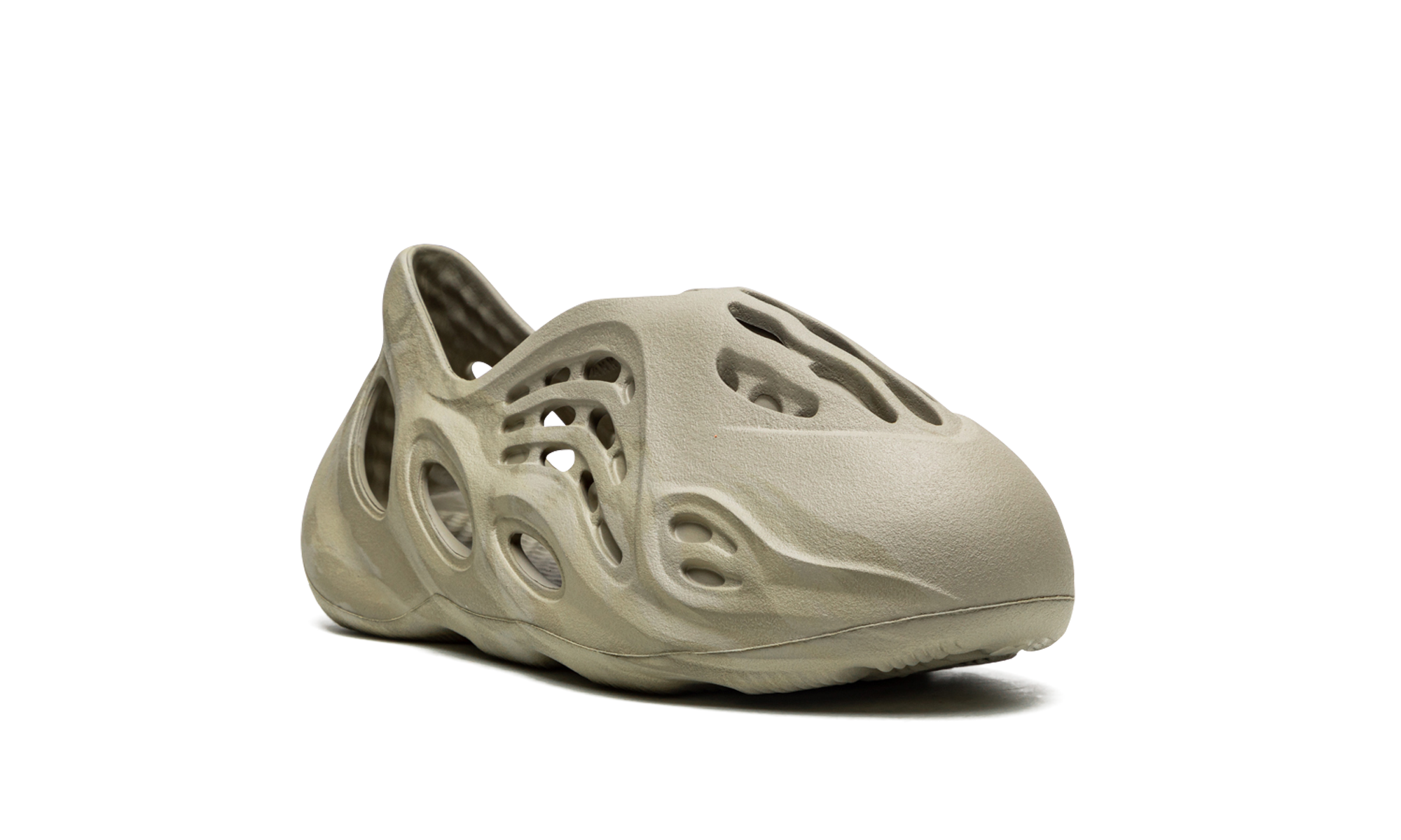 Yeezy Foam Runner Kids "Stone Sage" GX7295