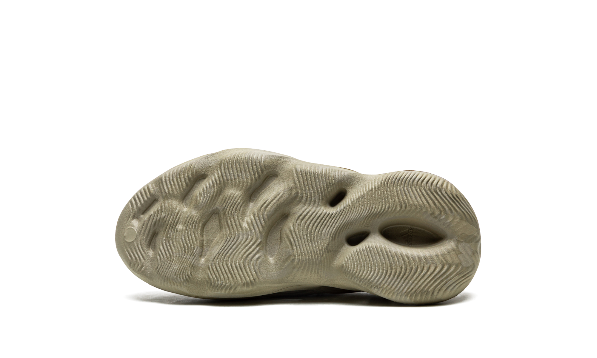 Yeezy Foam Runner Kids "Stone Sage" GX7295
