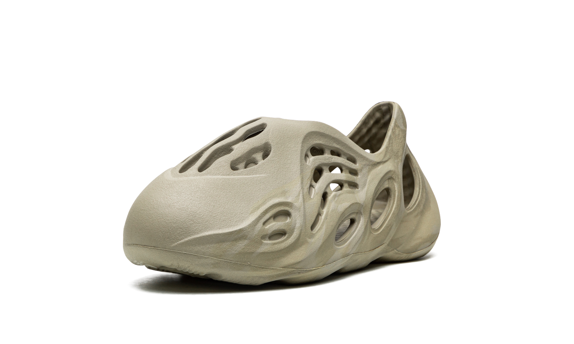 Yeezy Foam Runner Kids "Stone Sage" GX7295