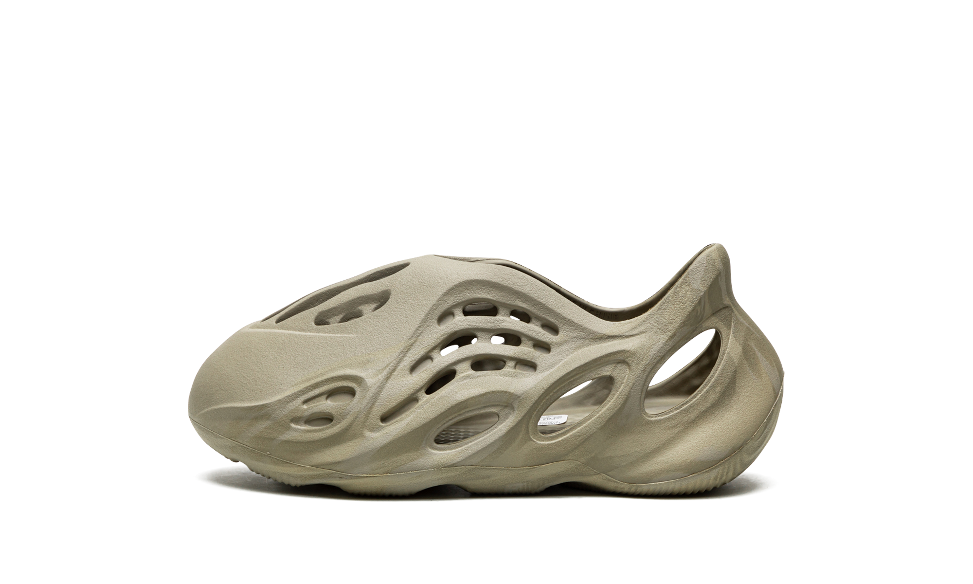 Yeezy Foam Runner Kids "Stone Sage" GX7295
