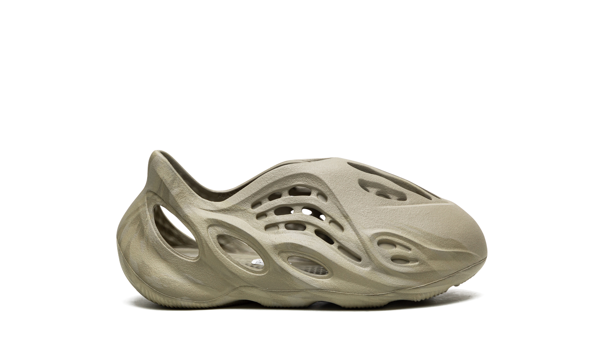 Yeezy Foam Runner Kids "Stone Sage" GX7295