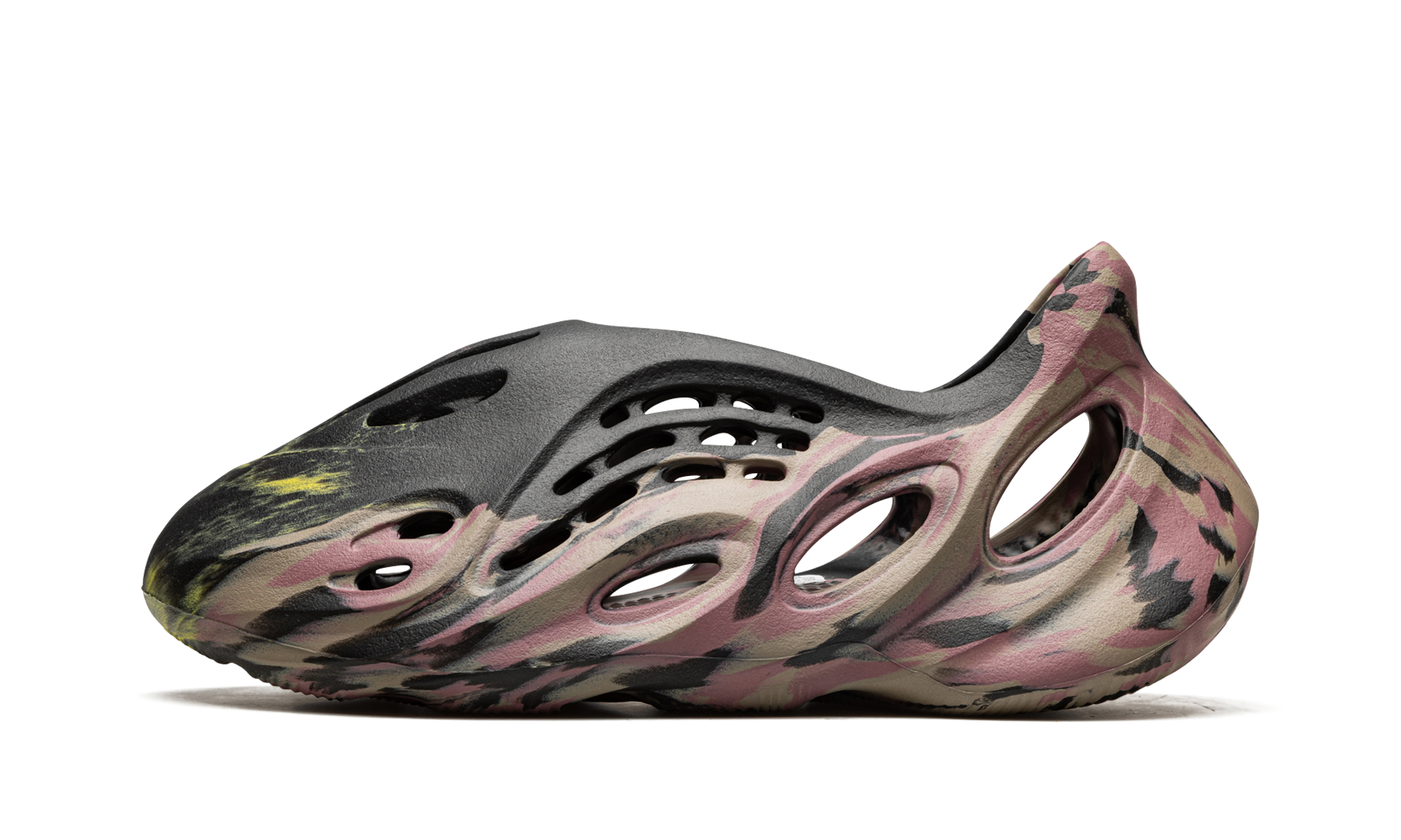 Yeezy Foam Runner "MX Carbon" IG9562