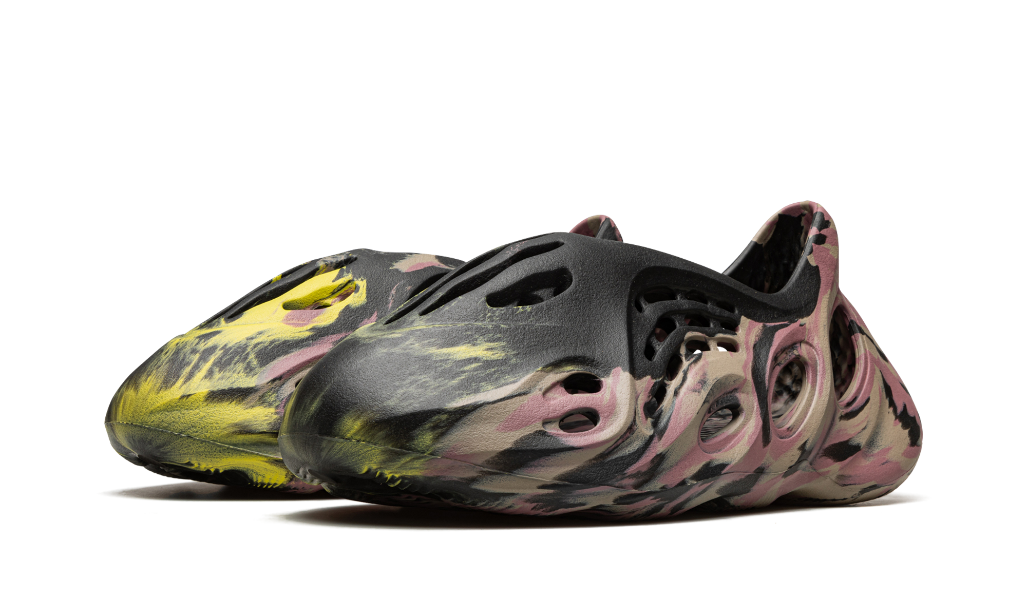 Yeezy Foam Runner "MX Carbon" IG9562