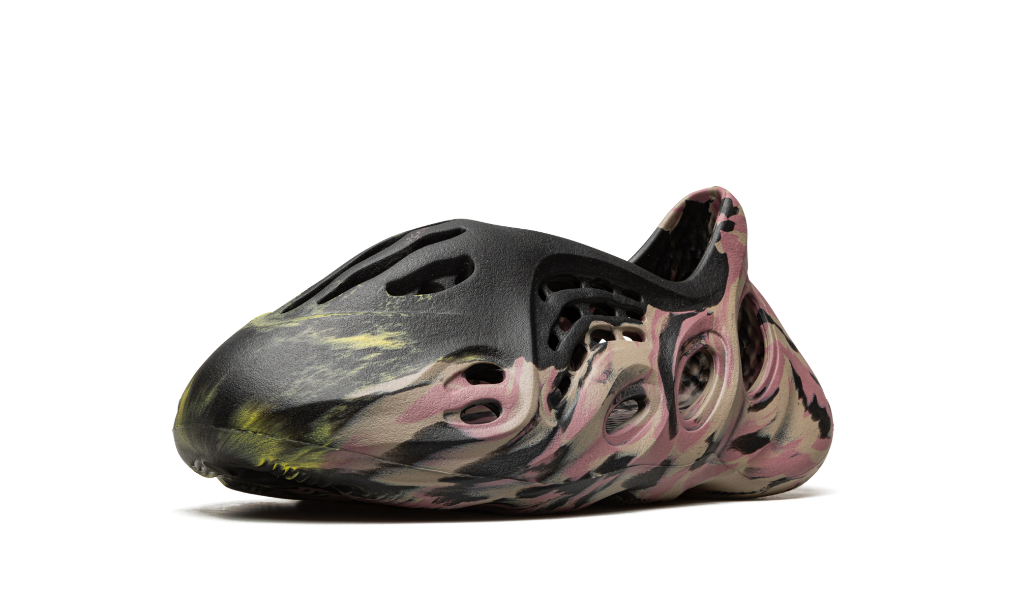 Yeezy Foam Runner "MX Carbon" IG9562
