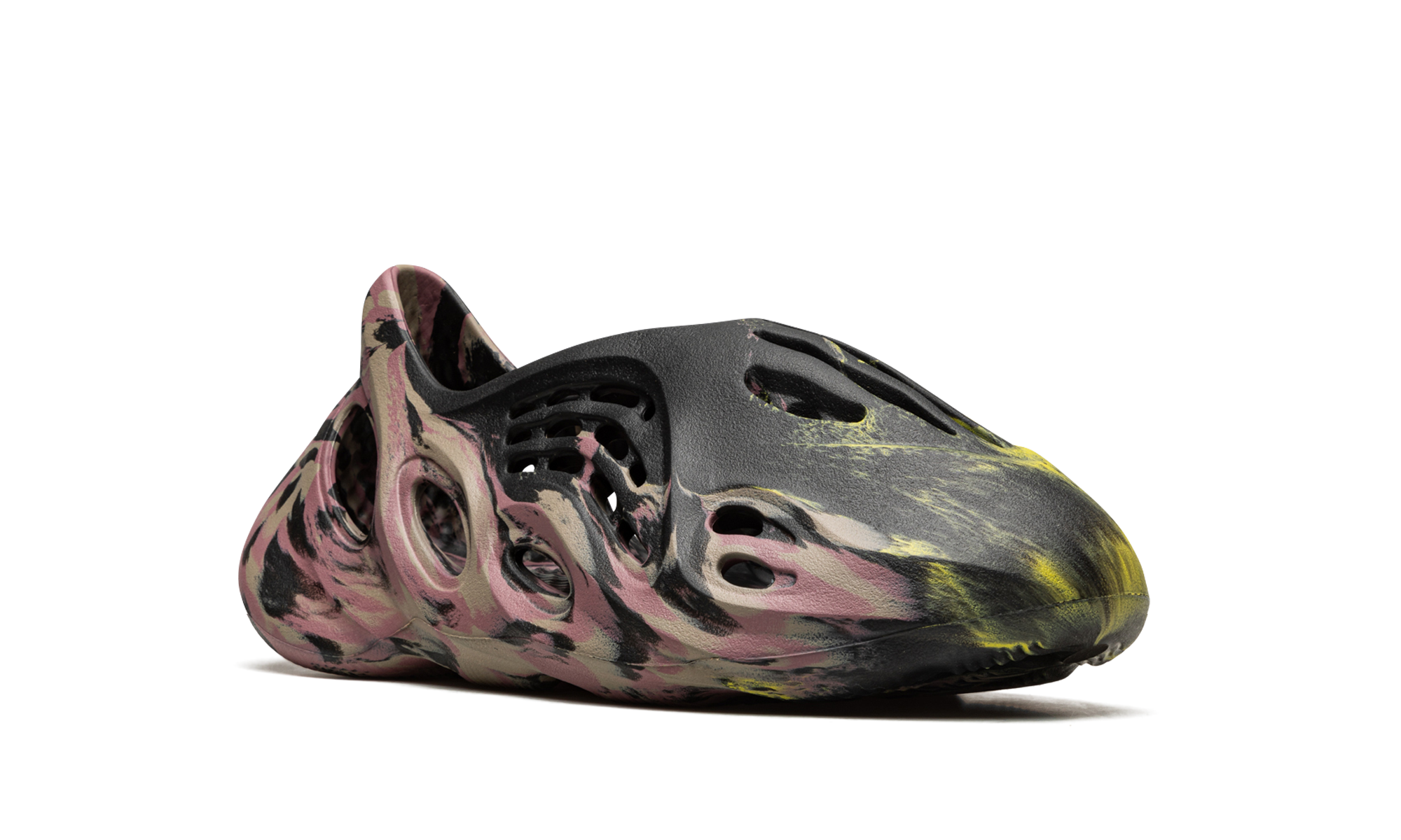 Yeezy Foam Runner "MX Carbon" IG9562