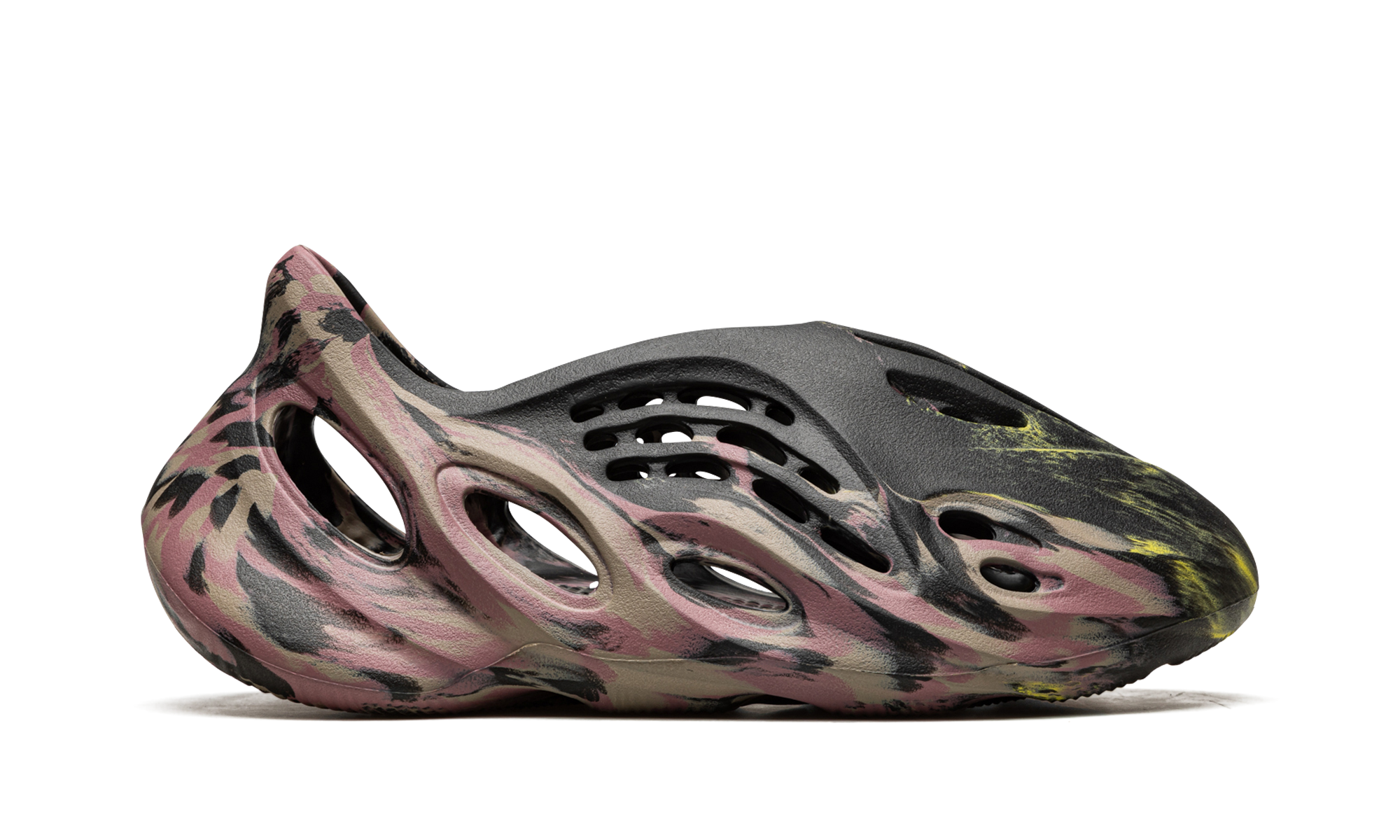 Yeezy Foam Runner "MX Carbon" IG9562