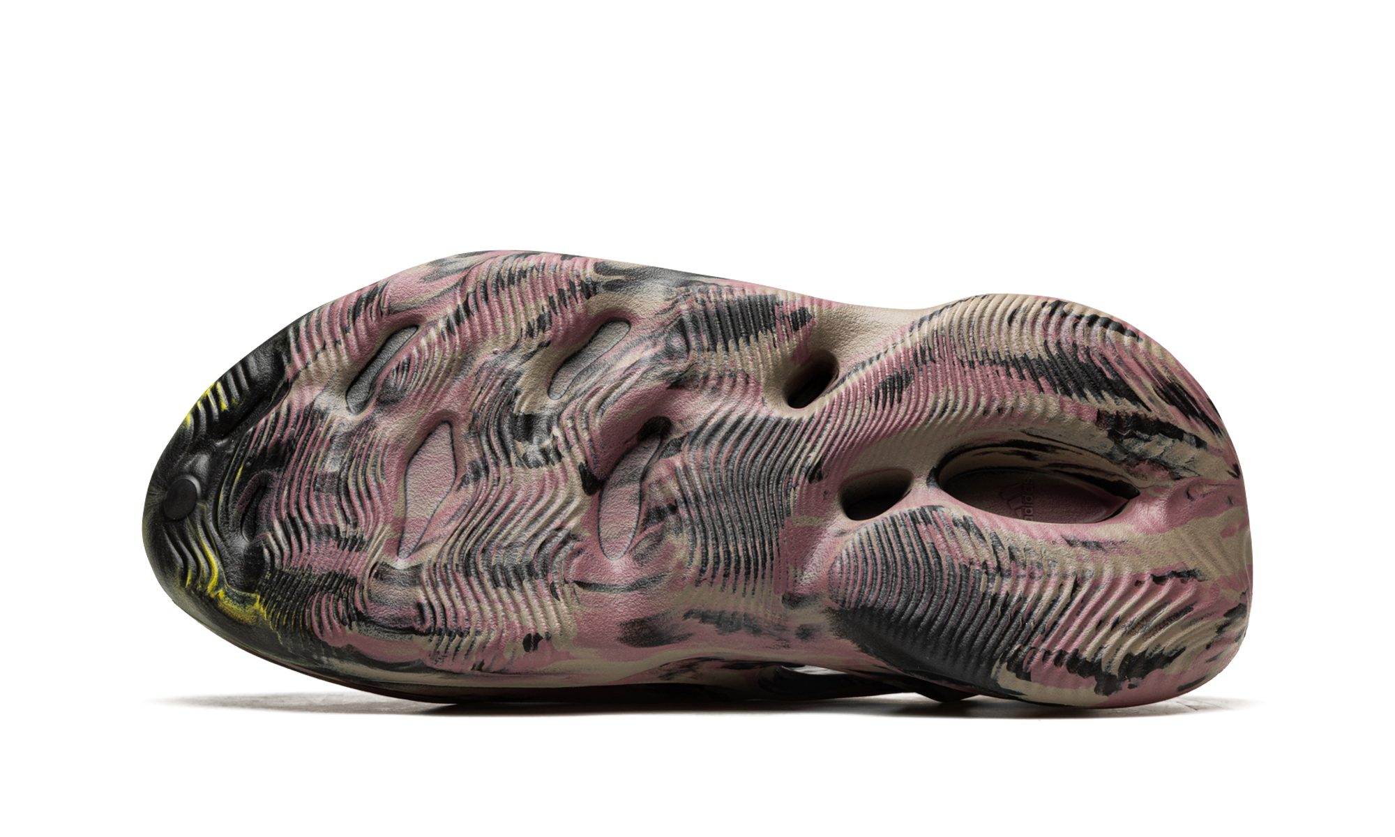 Yeezy Foam Runner "MX Carbon" IG9562