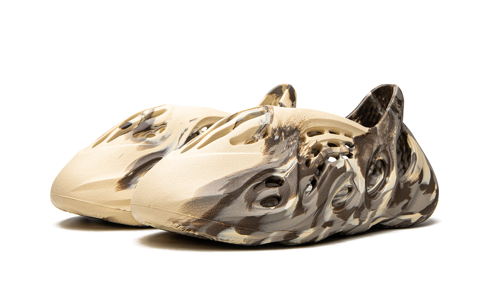 Yeezy Foam Runner "MX Cream Clay" GX8774