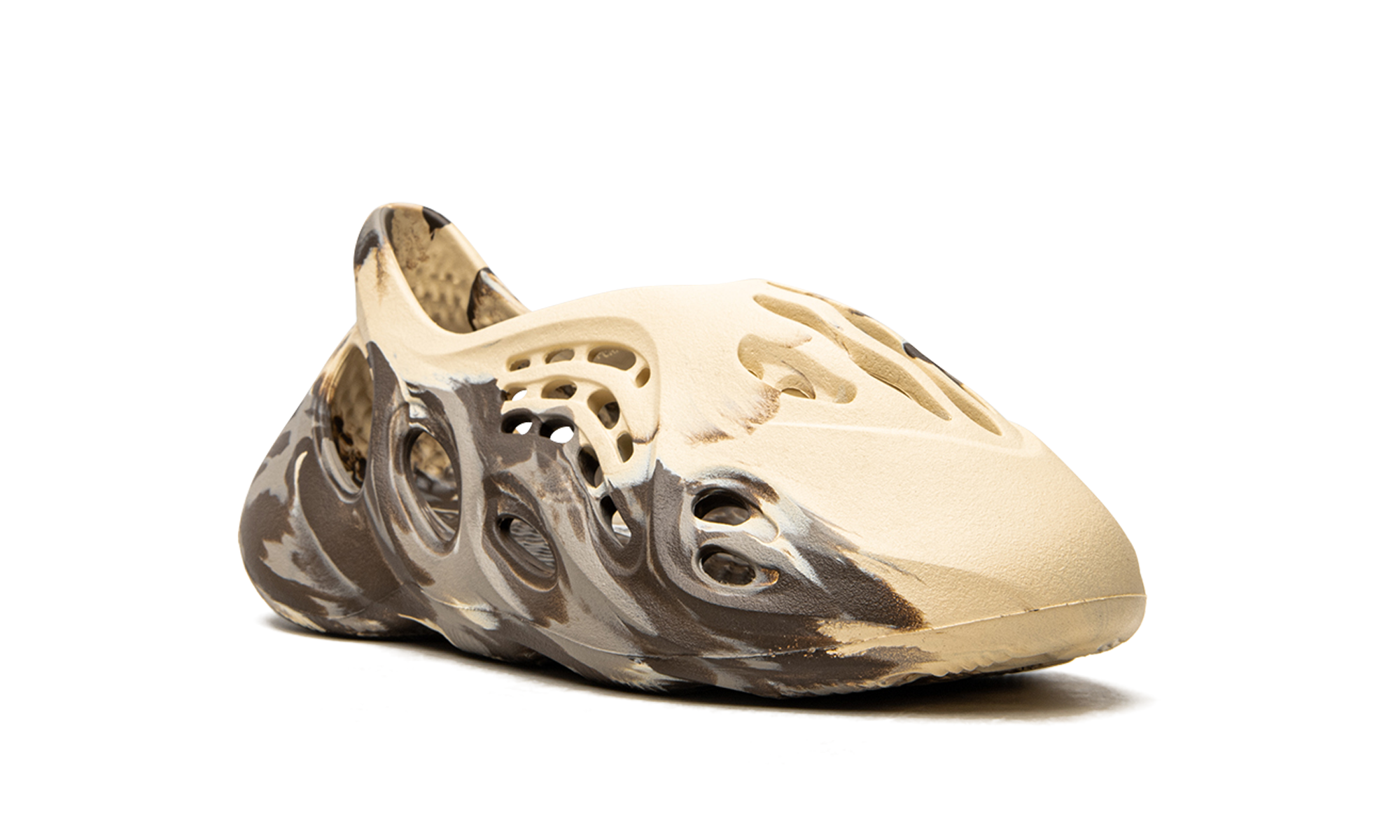 Yeezy Foam Runner "MX Cream Clay" GX8774
