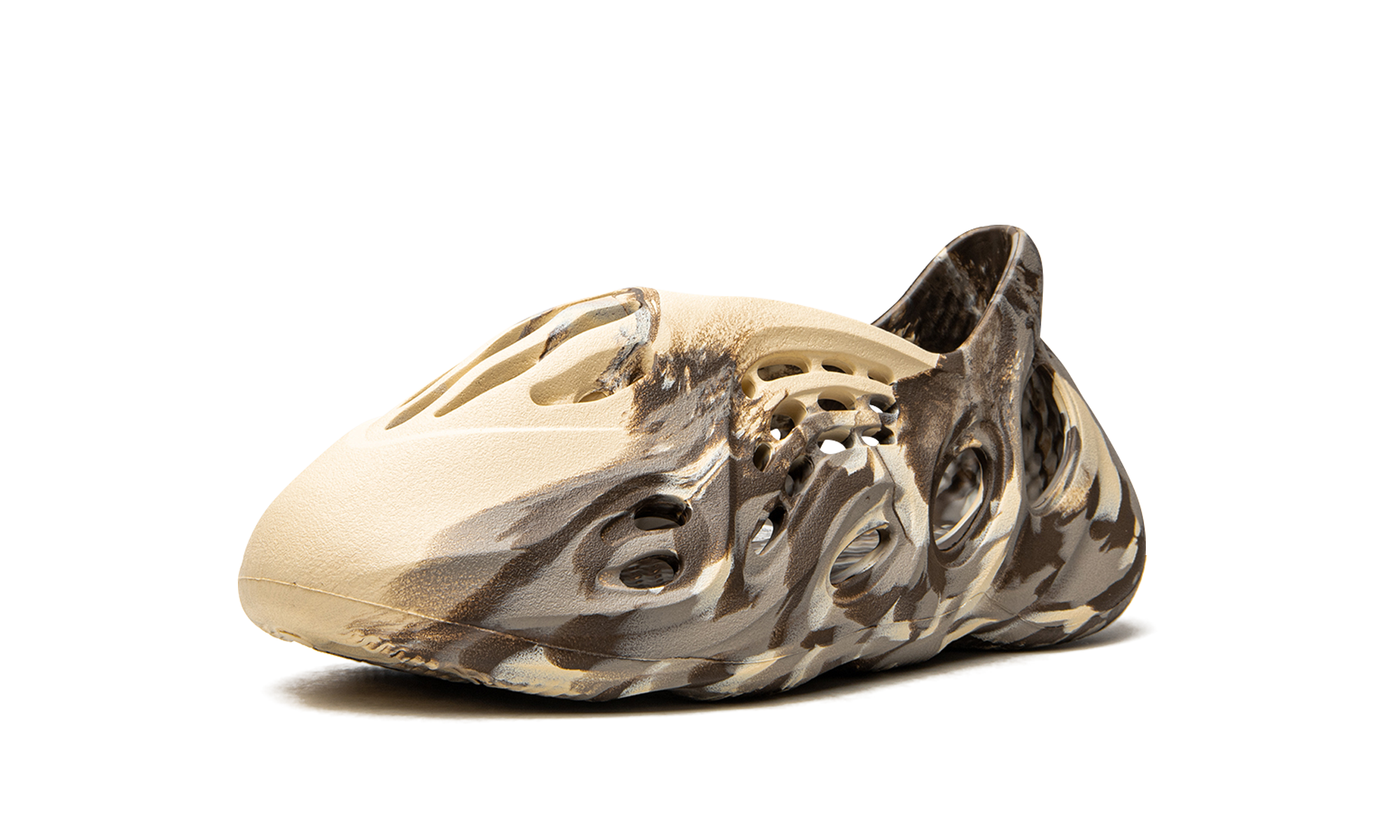 Yeezy Foam Runner "MX Cream Clay" GX8774