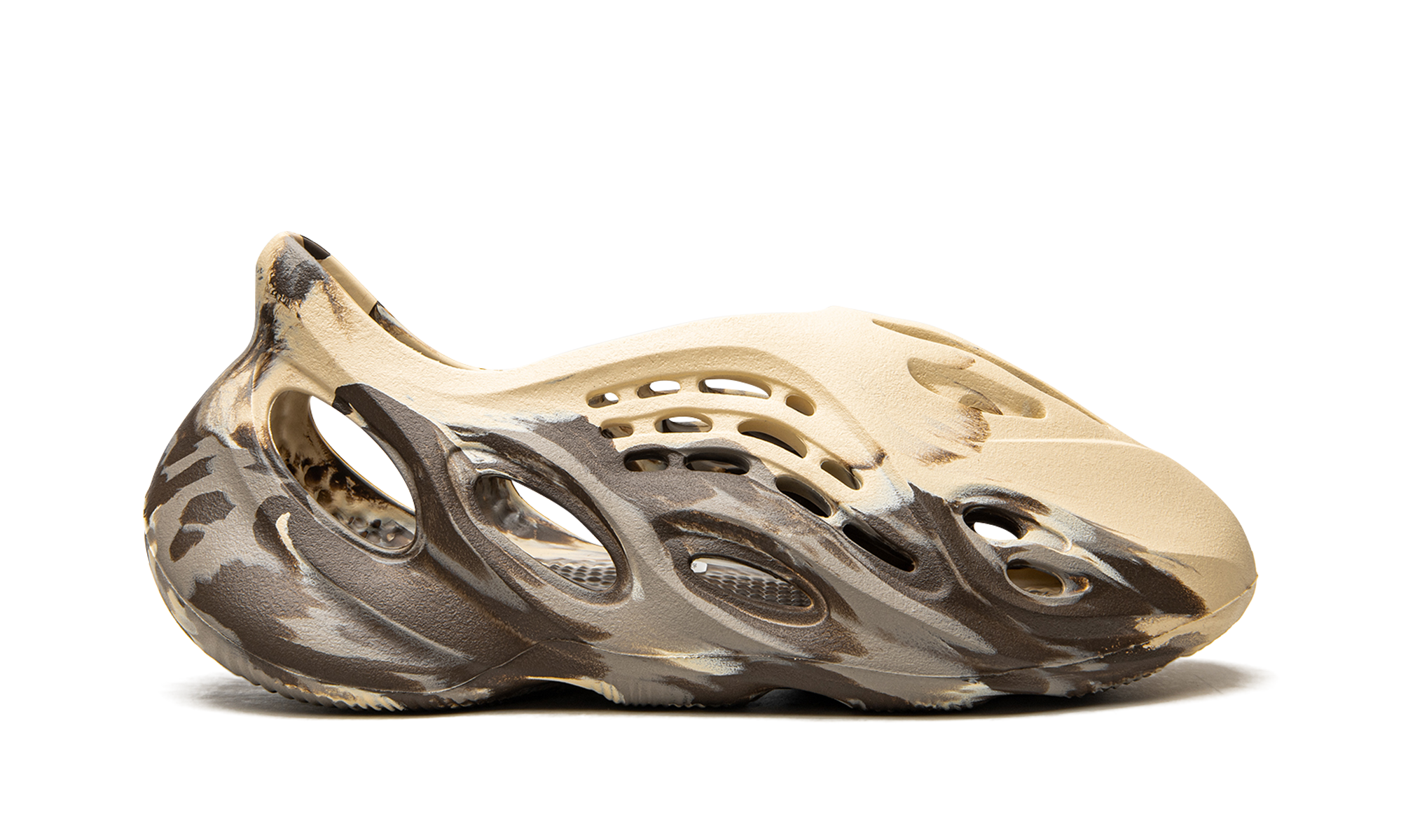Yeezy Foam Runner "MX Cream Clay" GX8774