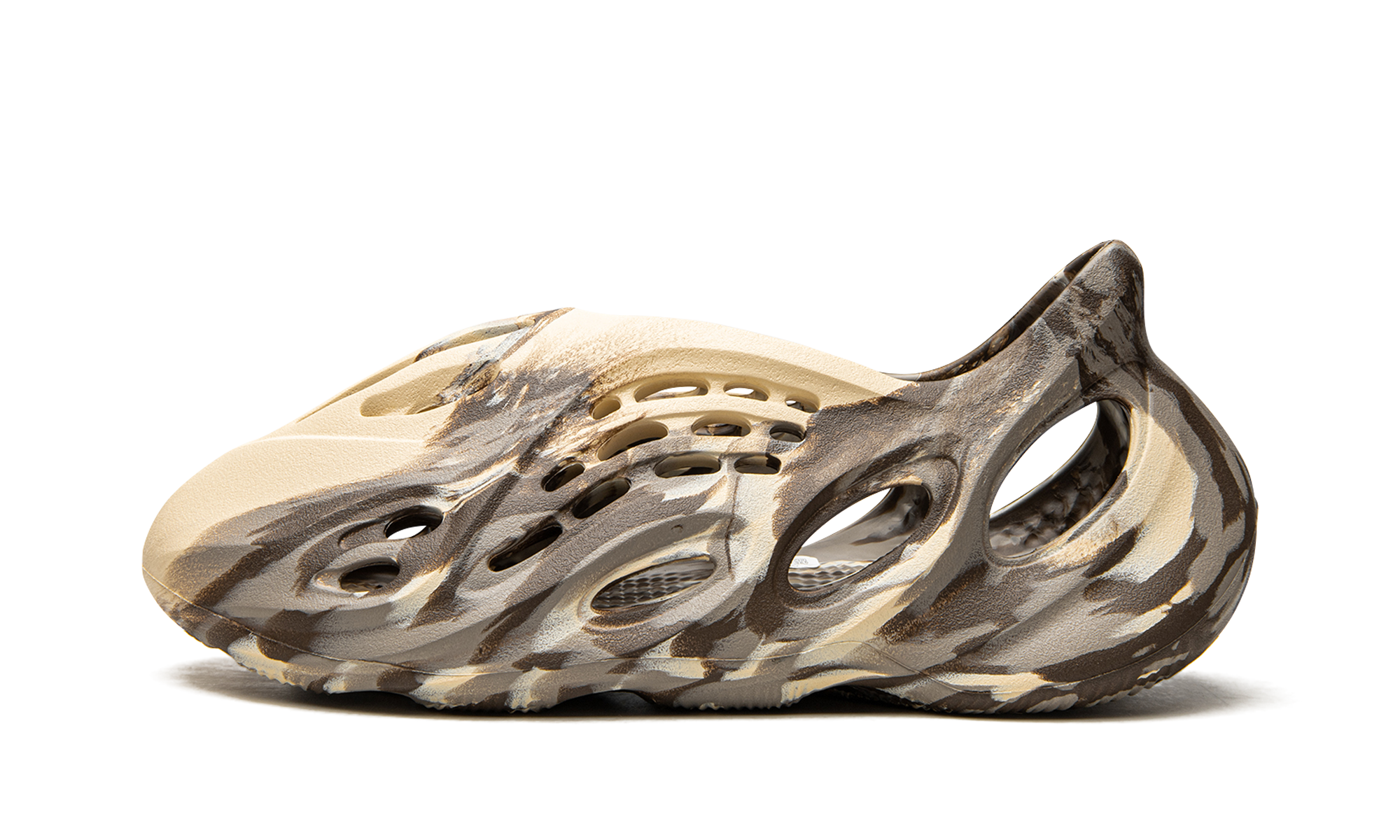 Yeezy Foam Runner "MX Cream Clay" GX8774