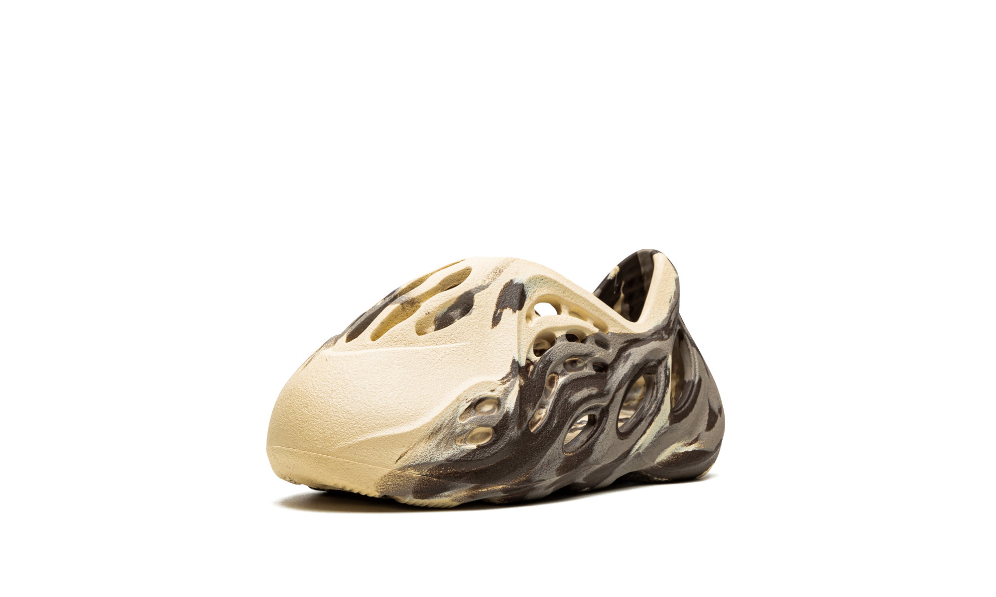 Yeezy Foam Runner MX Infant "Cream" GY1160