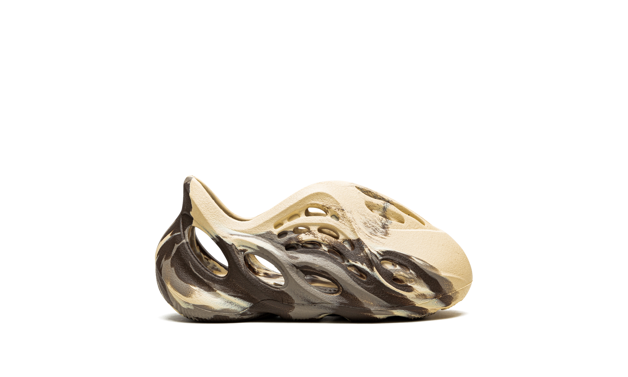 Yeezy Foam Runner MX Infant "Cream" GY1160