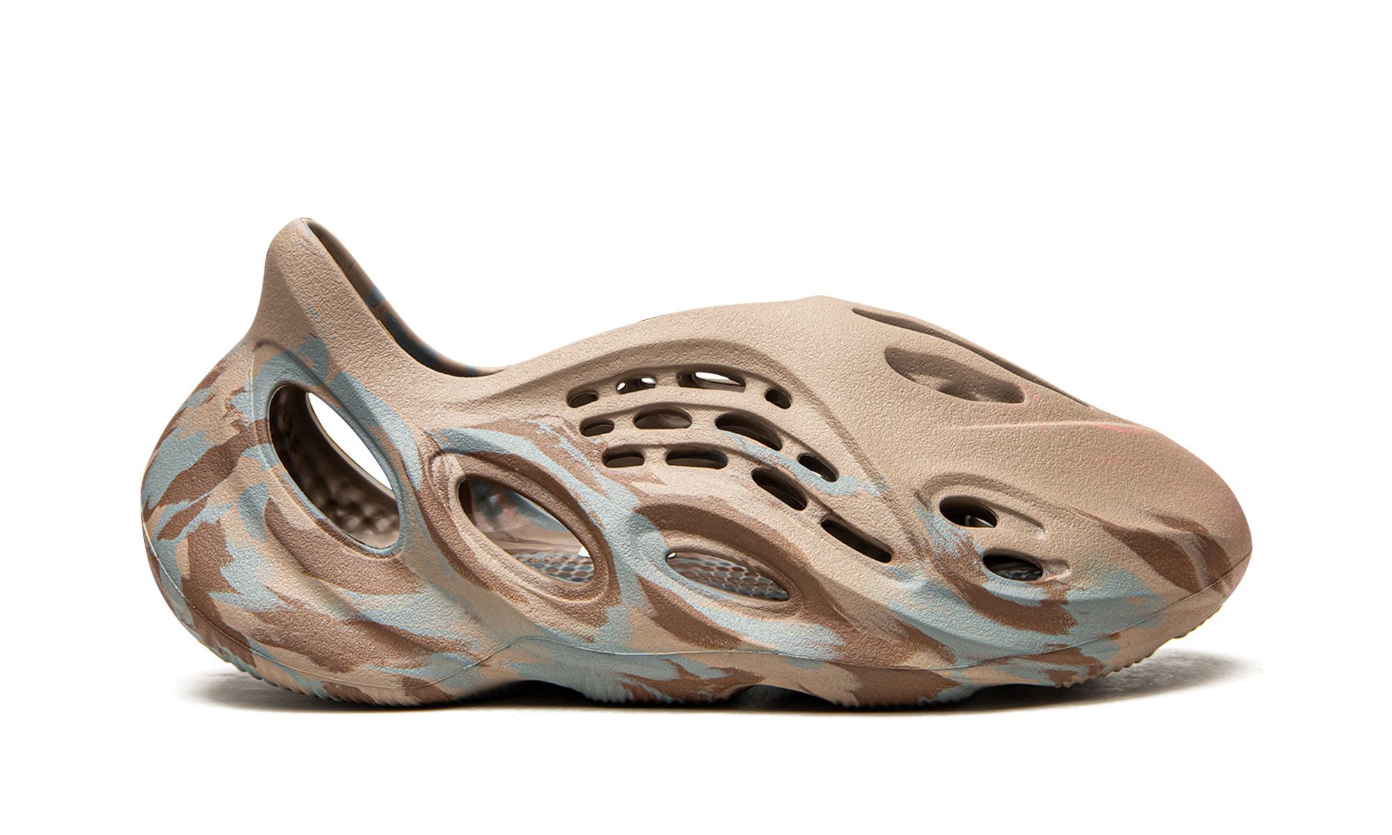 Yeezy Foam Runner "MX Sand Grey" GY3969
