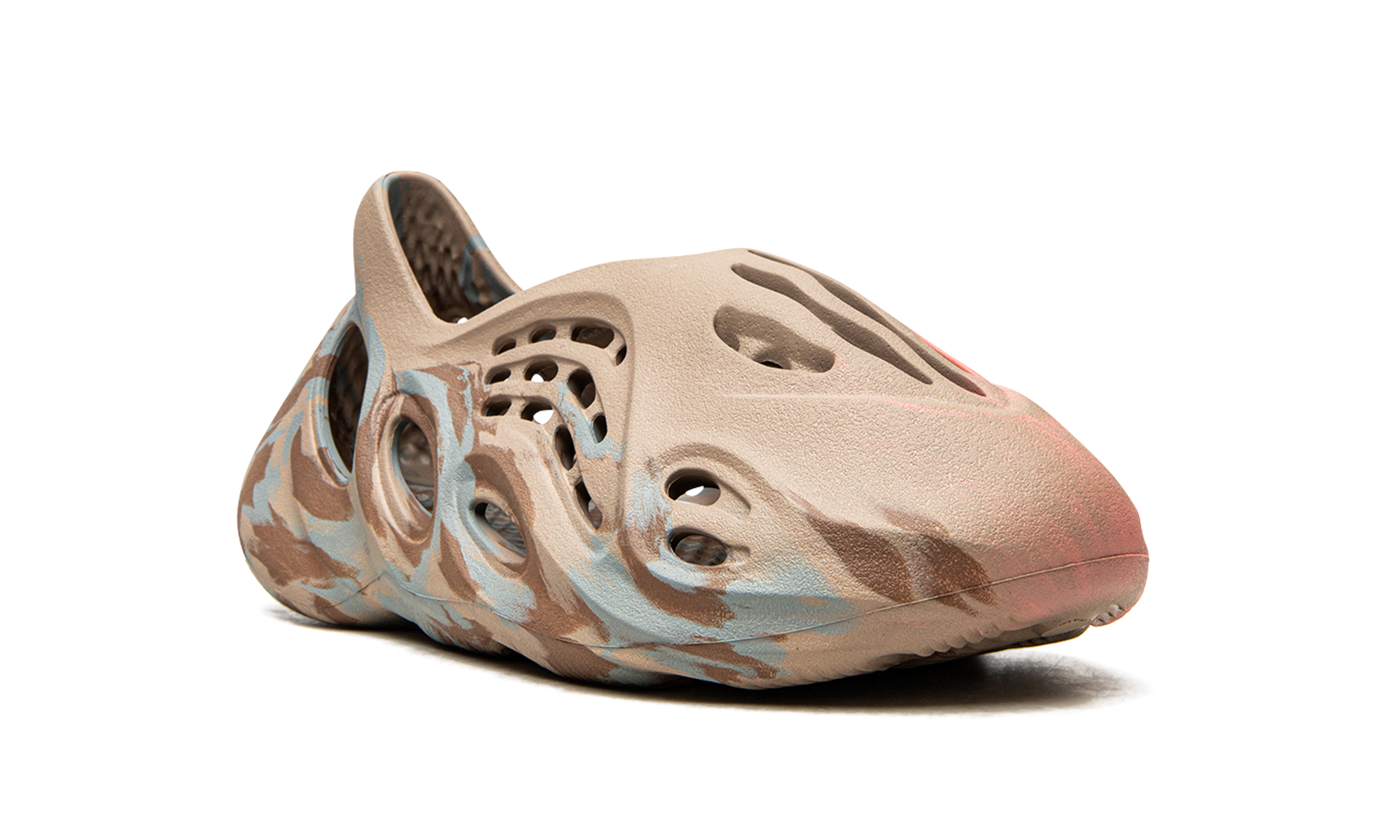 Yeezy Foam Runner "MX Sand Grey" GY3969