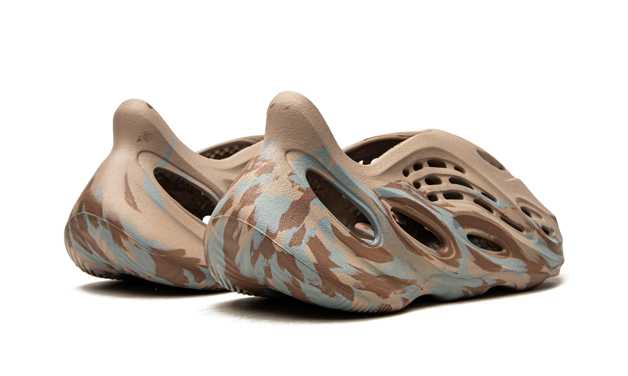 Yeezy Foam Runner "MX Sand Grey" GY3969
