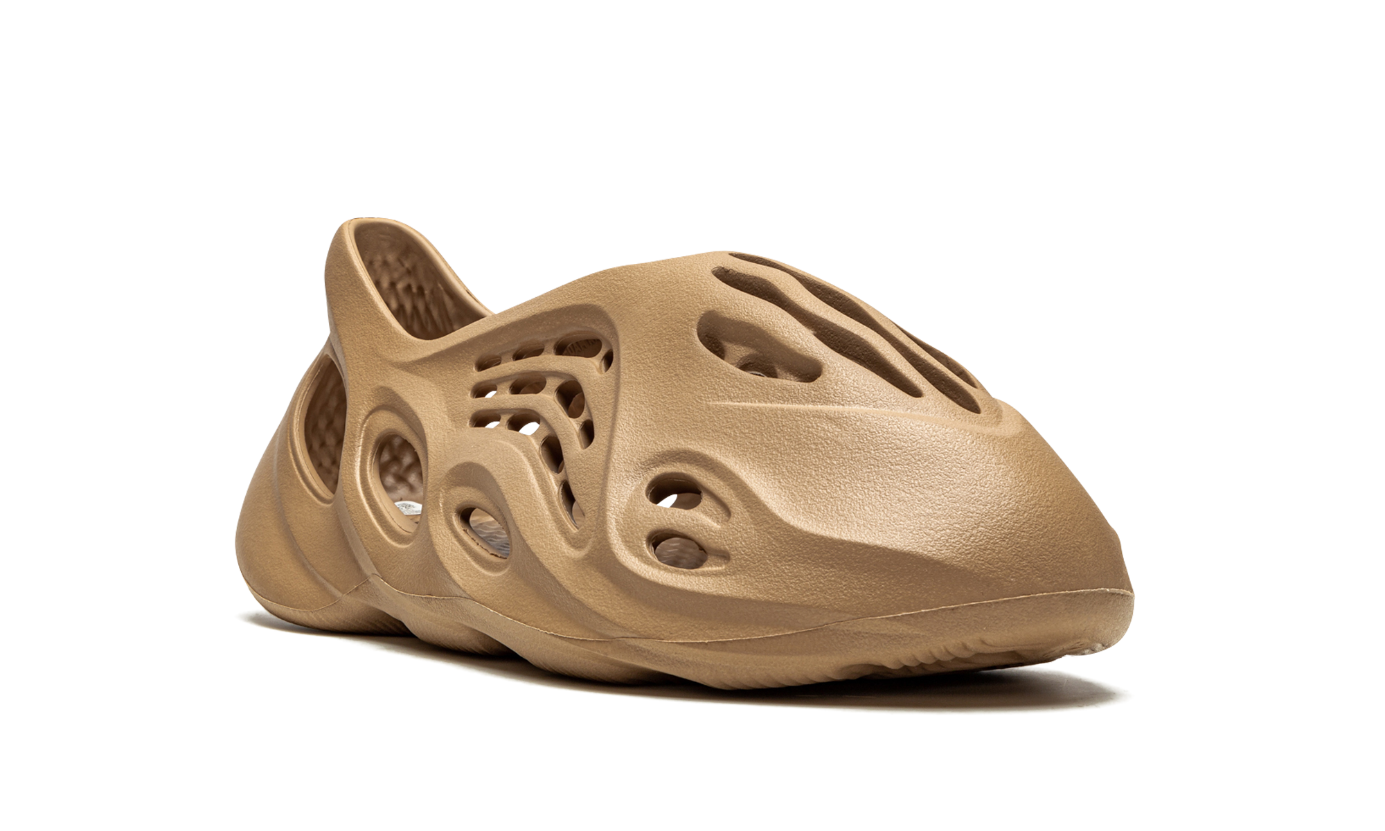 Yeezy Foam Runner "Ochre" GW3354