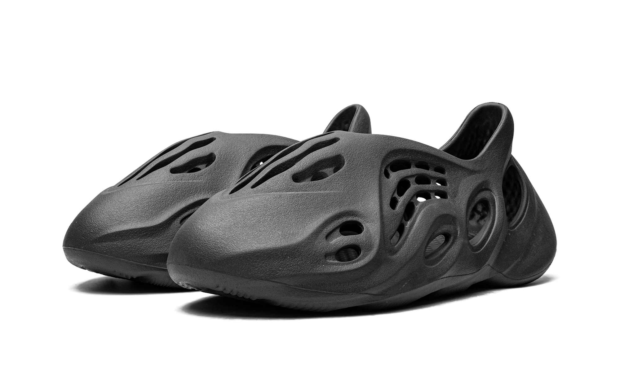 Yeezy Foam Runner "Onyx" HP8739
