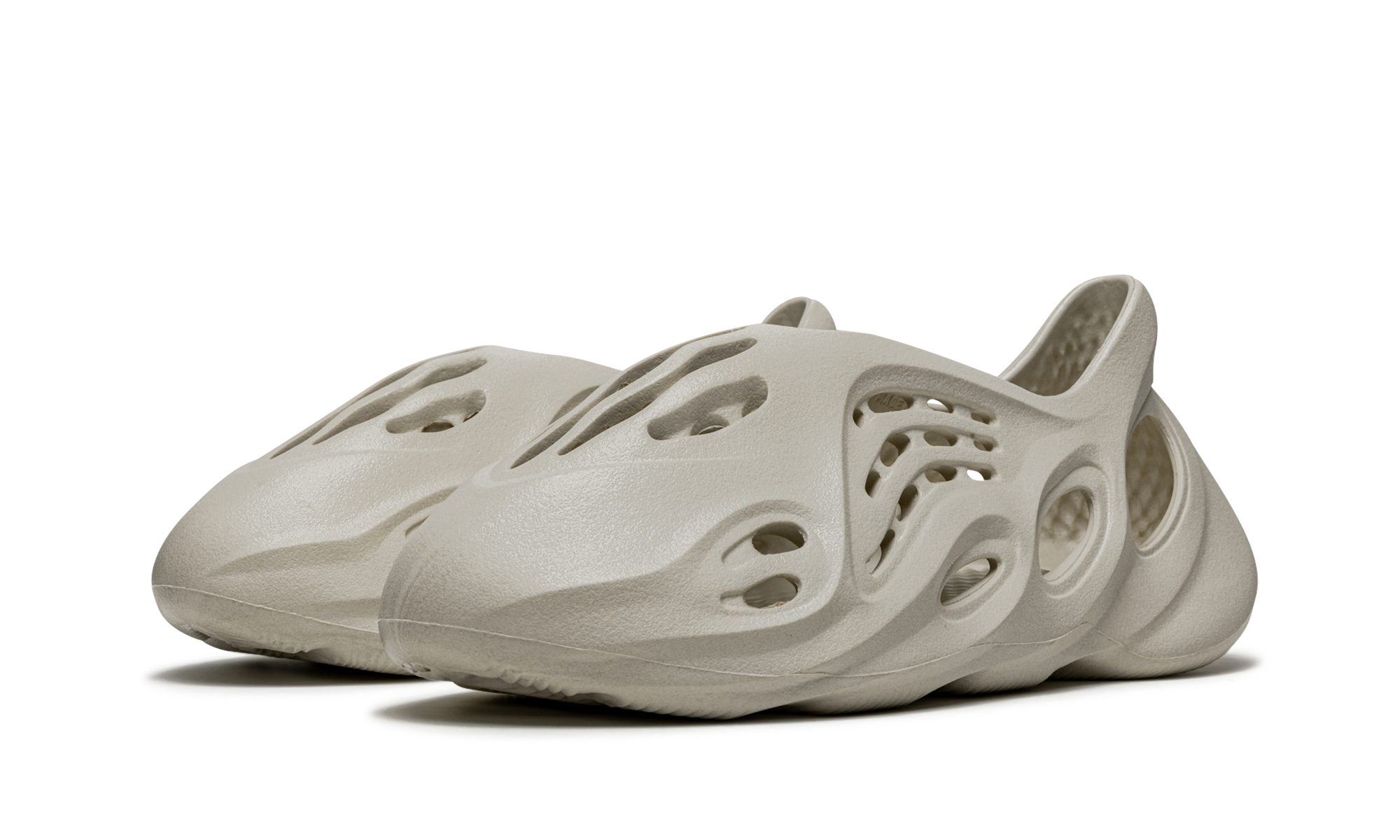 Yeezy Foam Runner "Sand" FY4567
