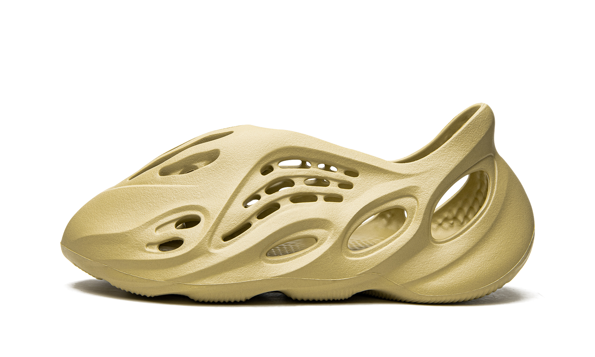 Yeezy Foam Runner "Sulfur" GV6775