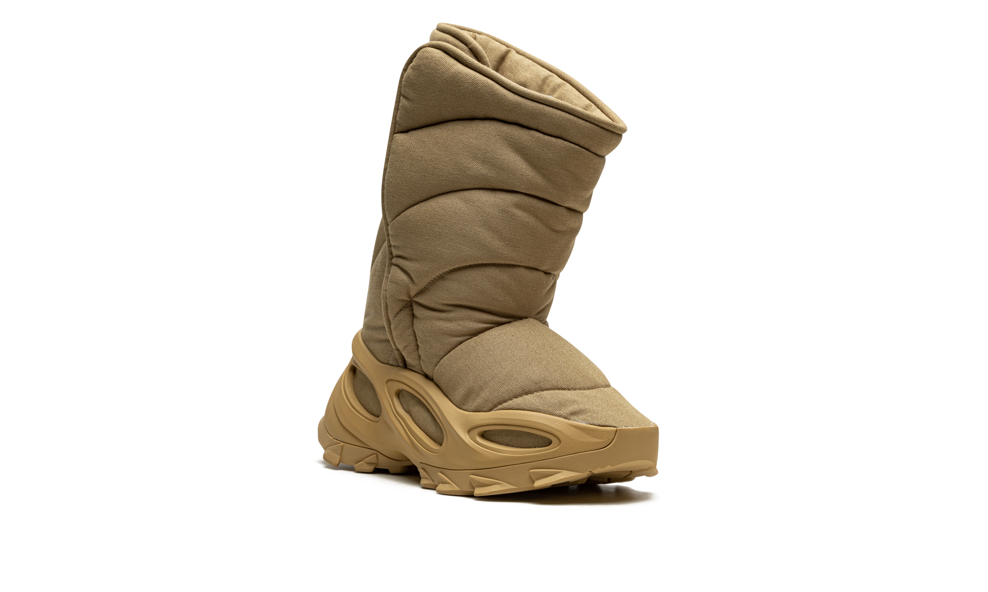 Yeezy Insulated Boot "Khaki" GX0054