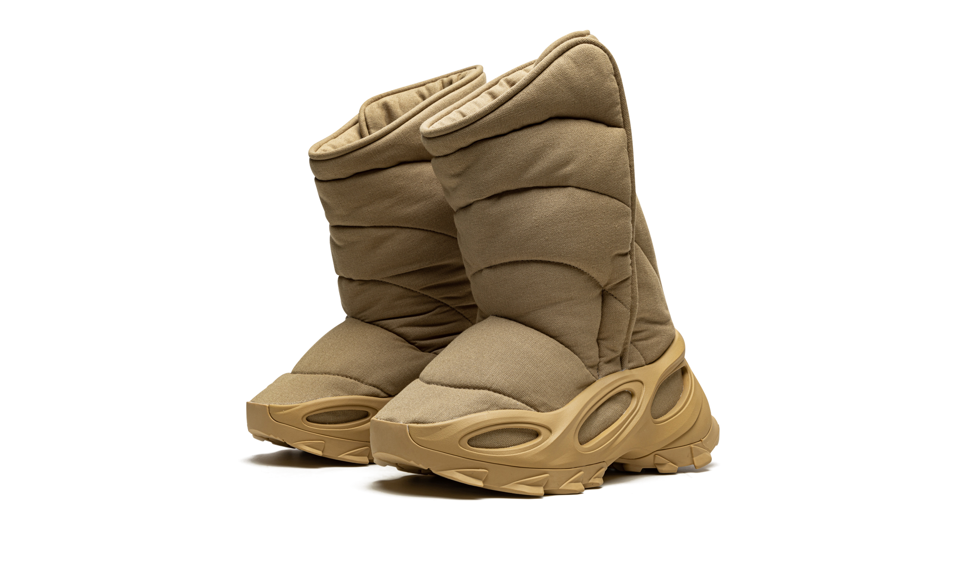 Yeezy Insulated Boot "Khaki" GX0054