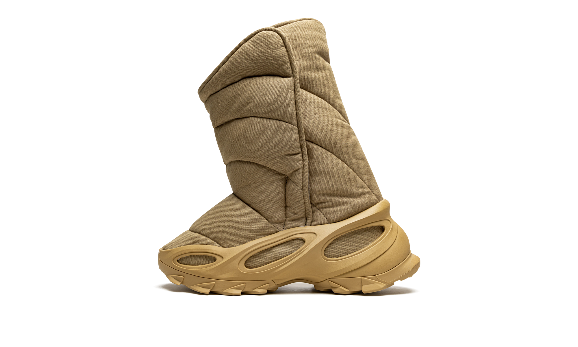 Yeezy Insulated Boot "Khaki" GX0054