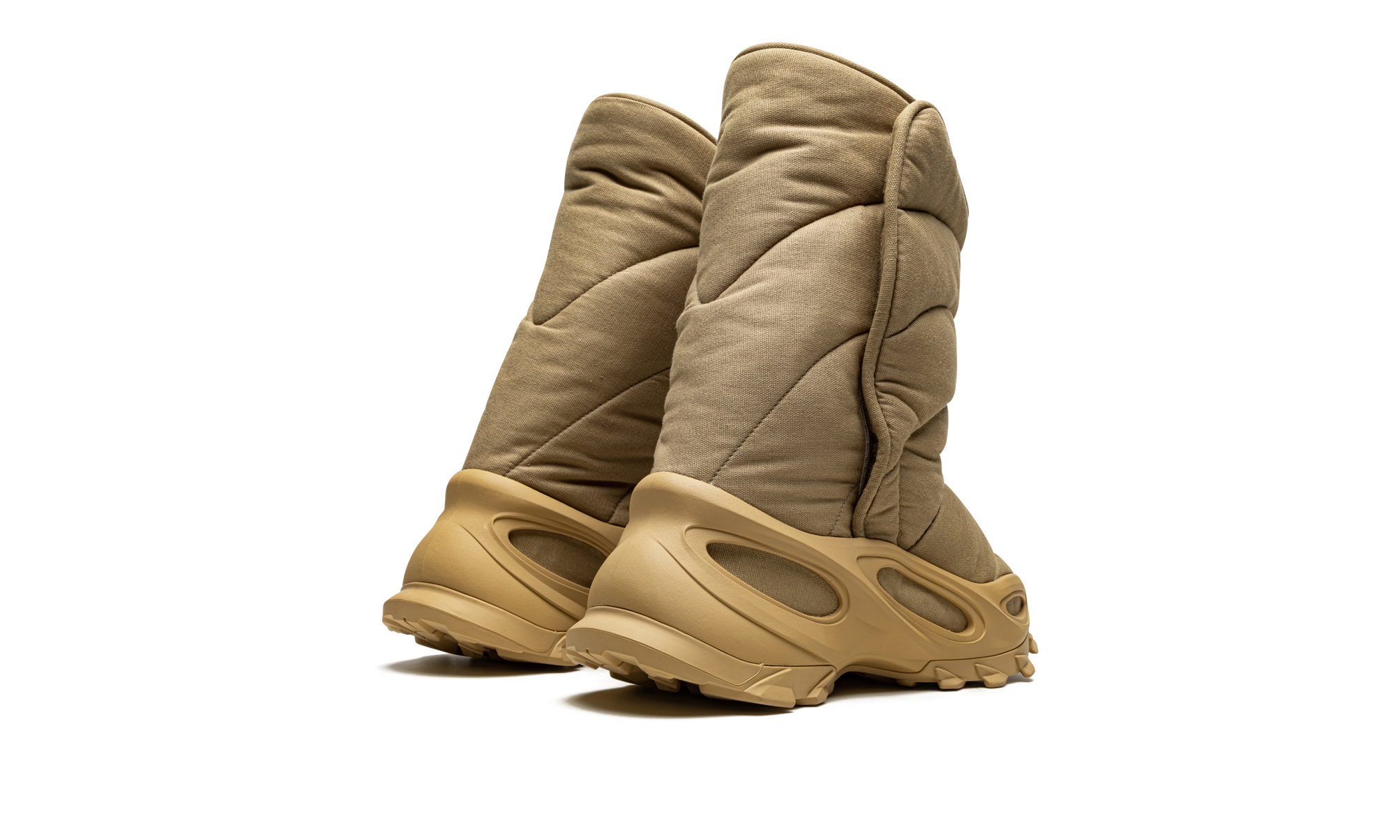 Yeezy Insulated Boot "Khaki" GX0054