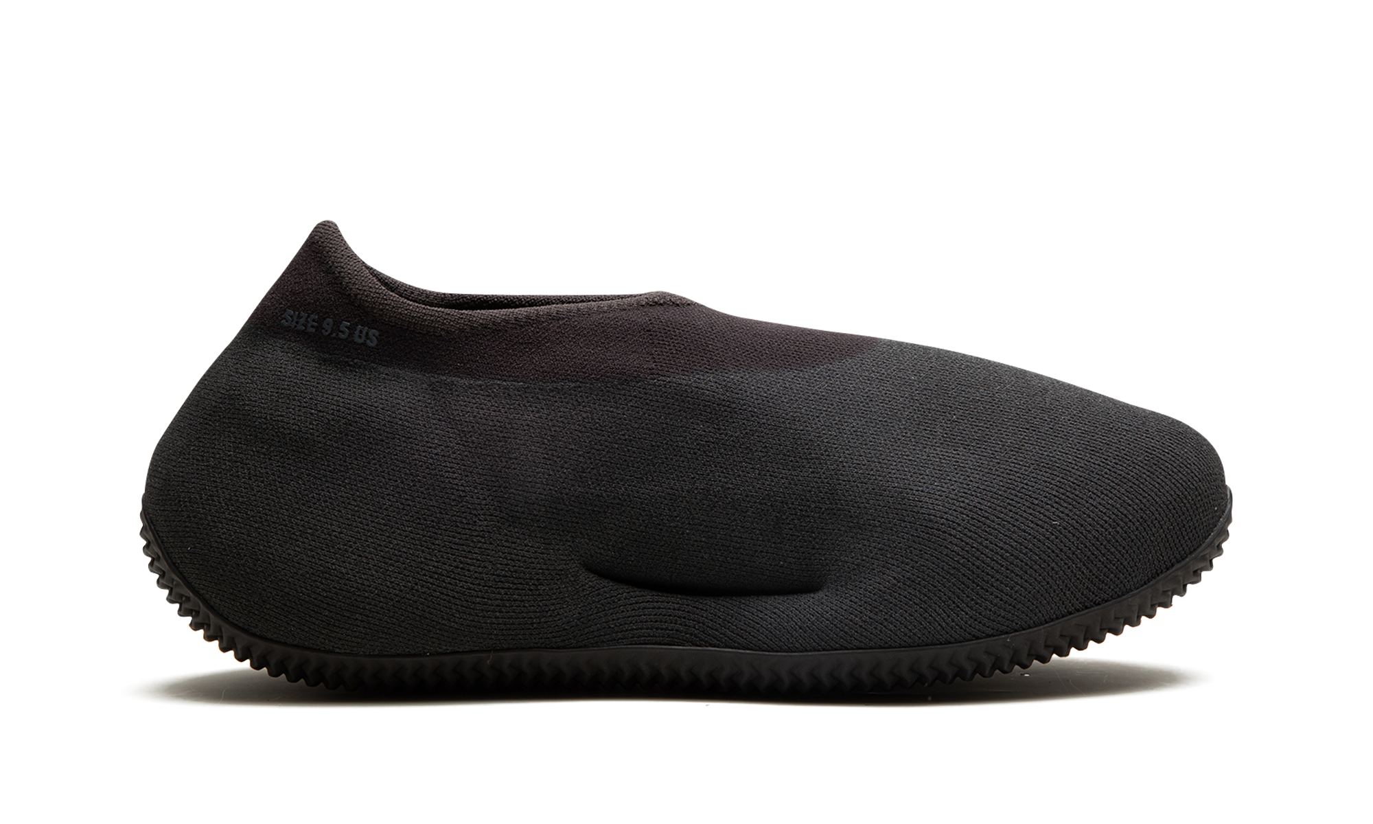 Yeezy Knit RNR "Fade Onyx" IE1663