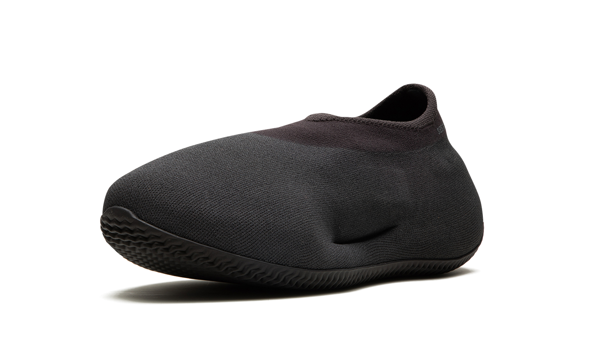 Yeezy Knit RNR "Fade Onyx" IE1663