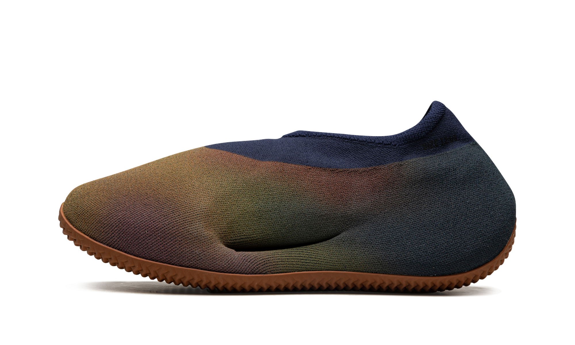 Yeezy Knit Runner "Fade Indigo" HP3370