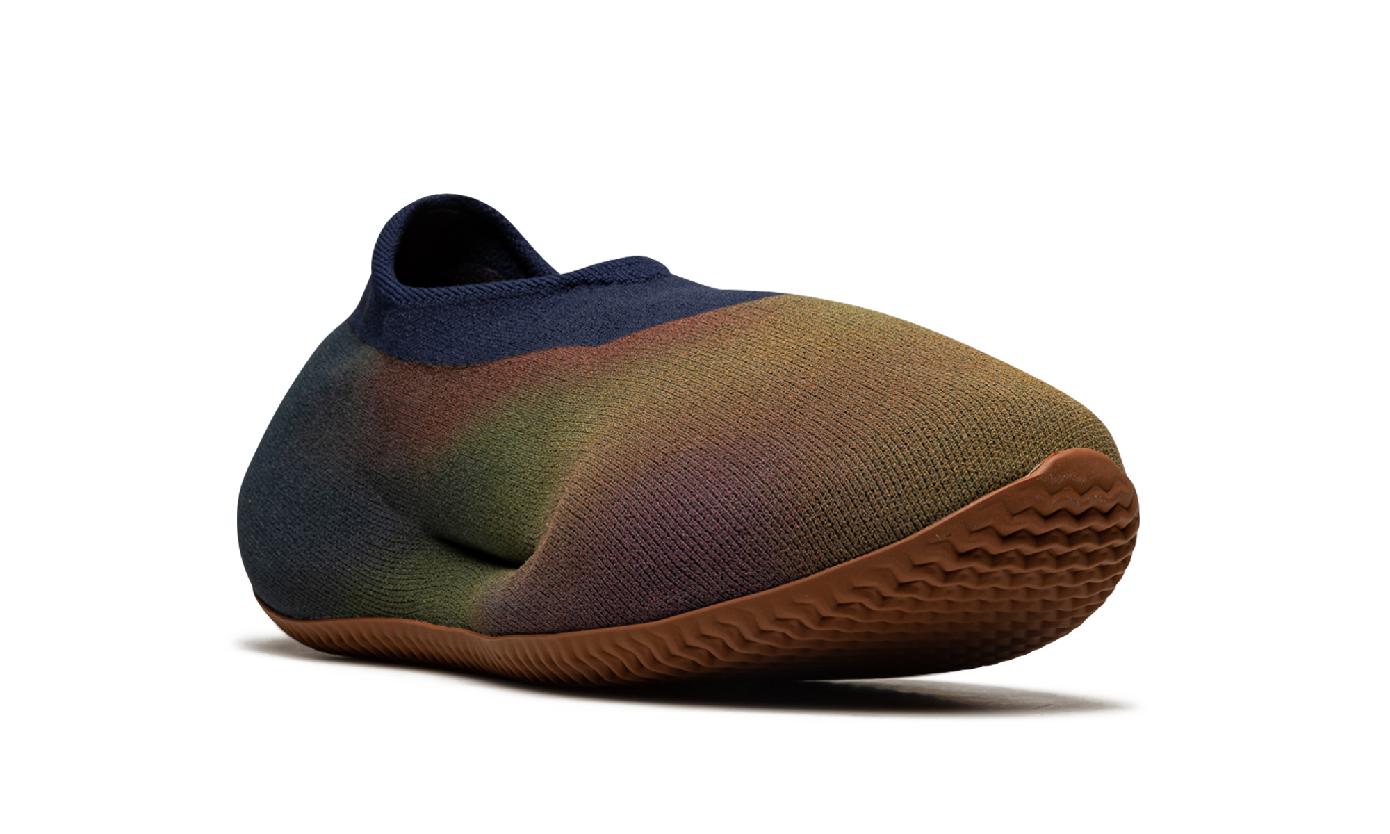 Yeezy Knit Runner "Fade Indigo" HP3370