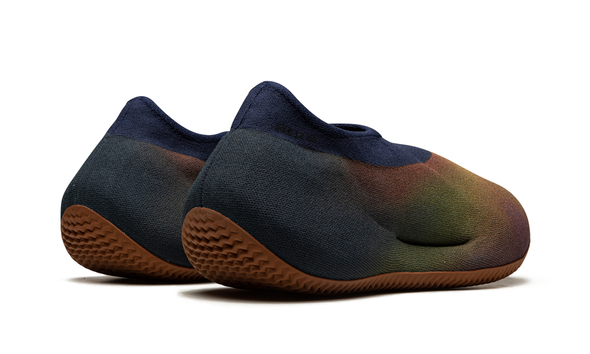 Yeezy Knit Runner "Fade Indigo" HP3370