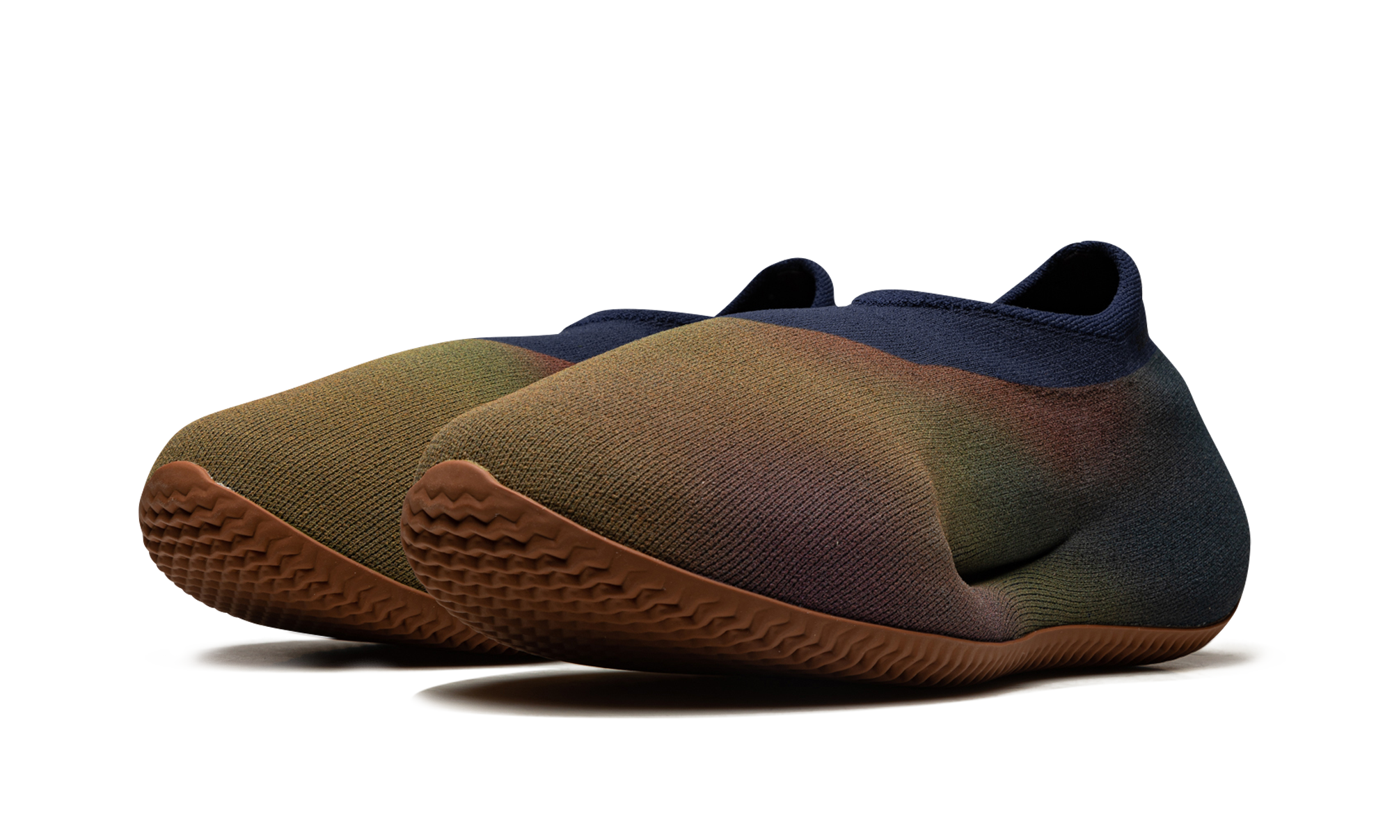 Yeezy Knit Runner "Fade Indigo" HP3370