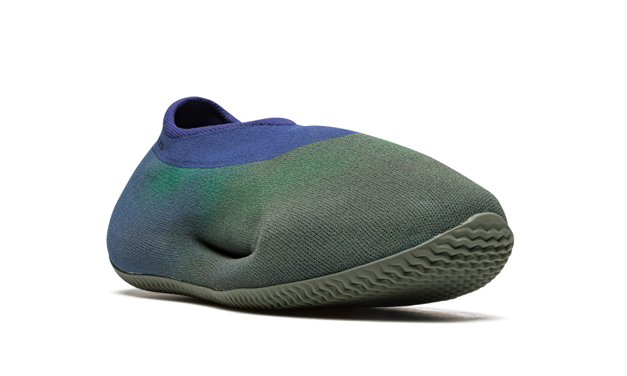 Yeezy Knit Runner "Faded Azure" FZ5907