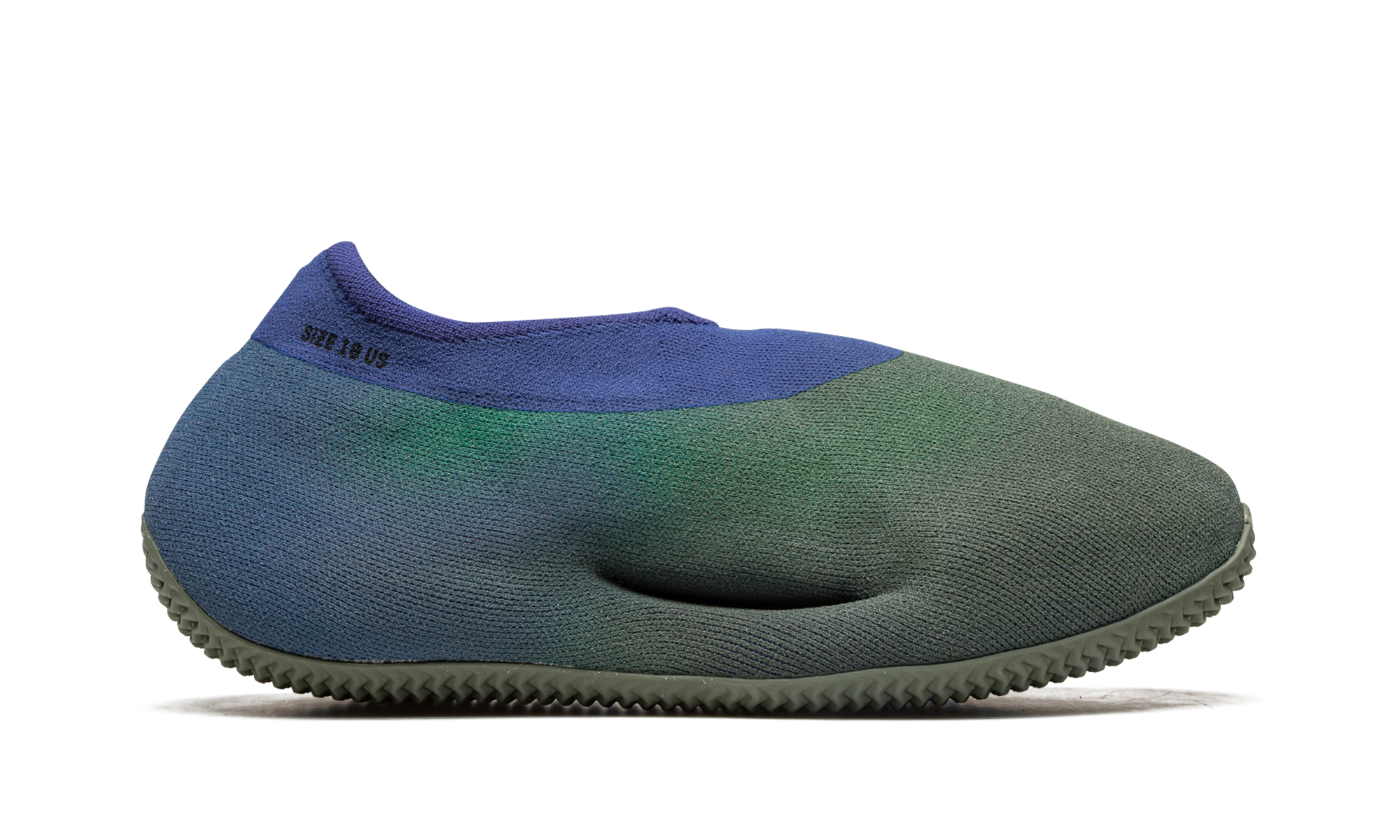 Yeezy Knit Runner "Faded Azure" FZ5907