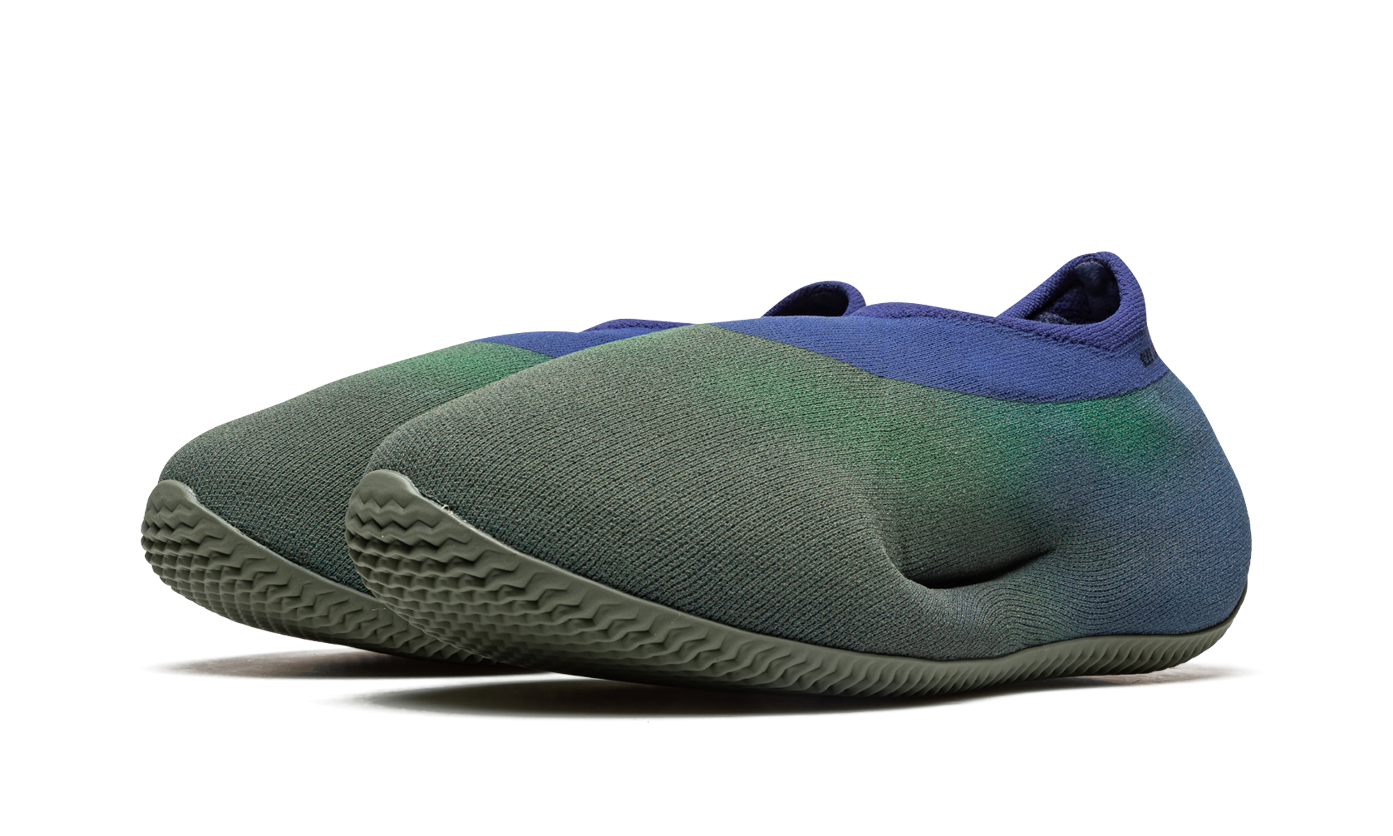 Yeezy Knit Runner "Faded Azure" FZ5907