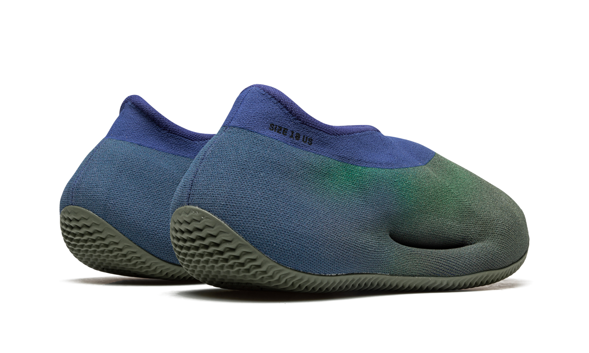 Yeezy Knit Runner "Faded Azure" FZ5907