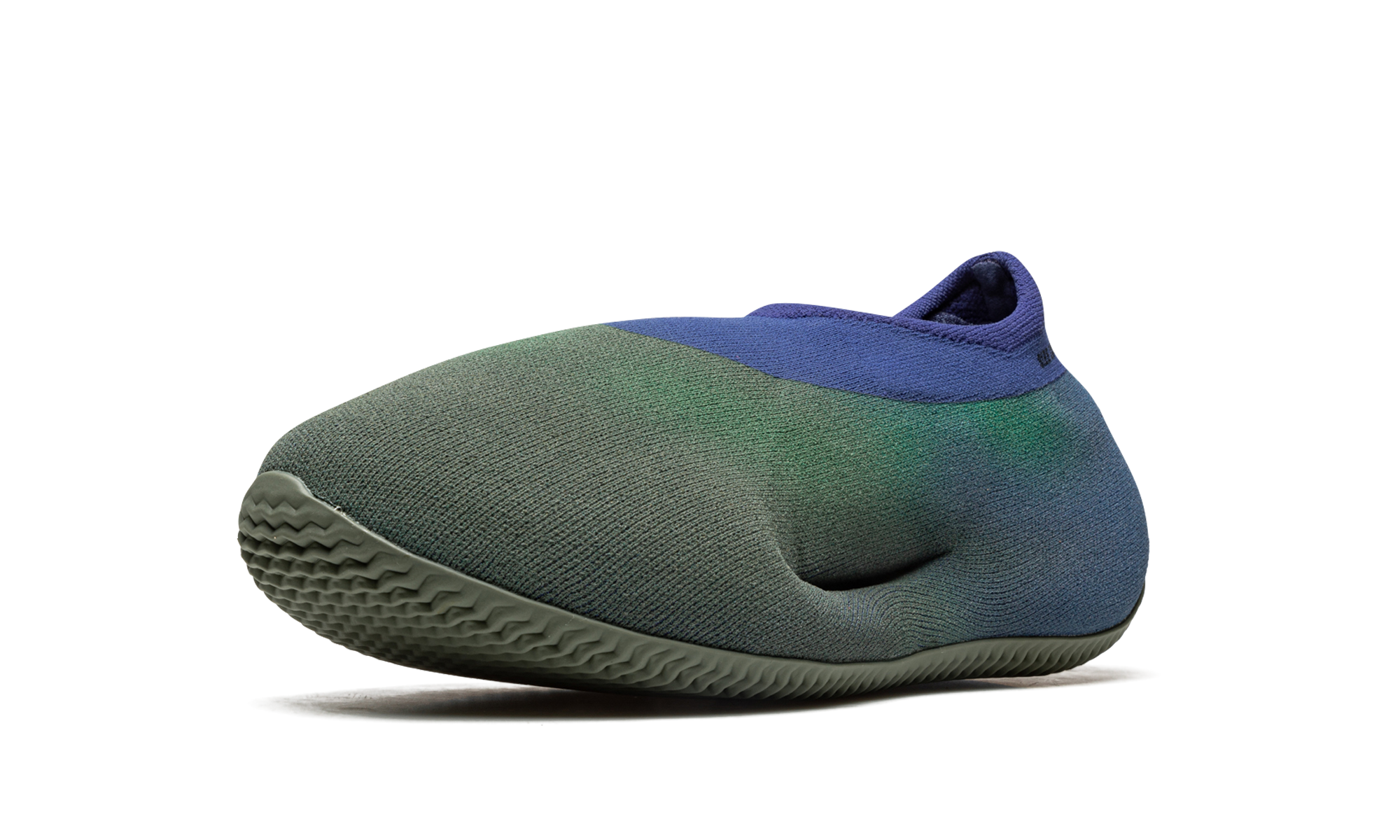 Yeezy Knit Runner "Faded Azure" FZ5907