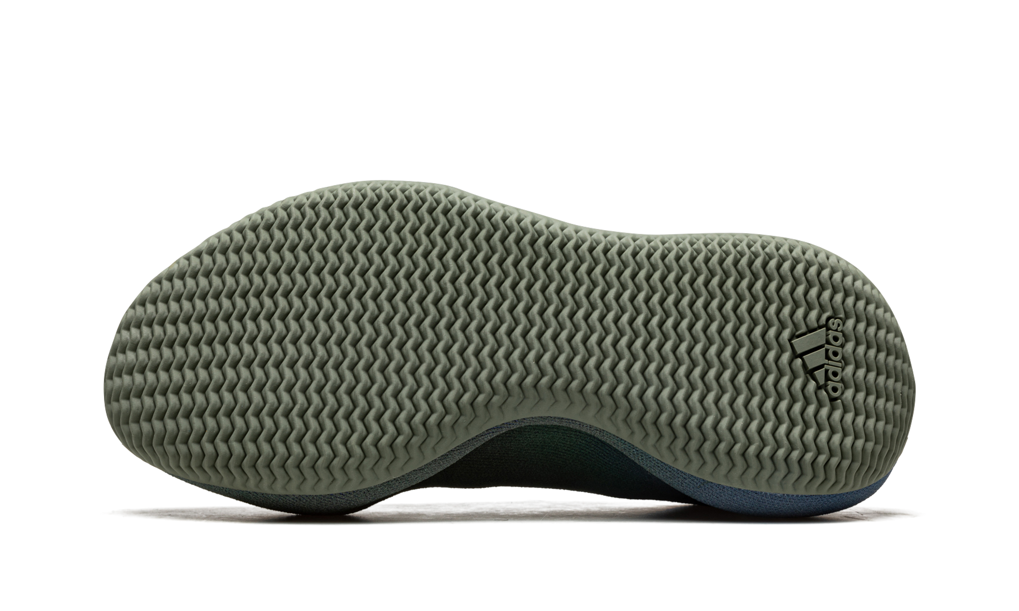 Yeezy Knit Runner "Faded Azure" FZ5907